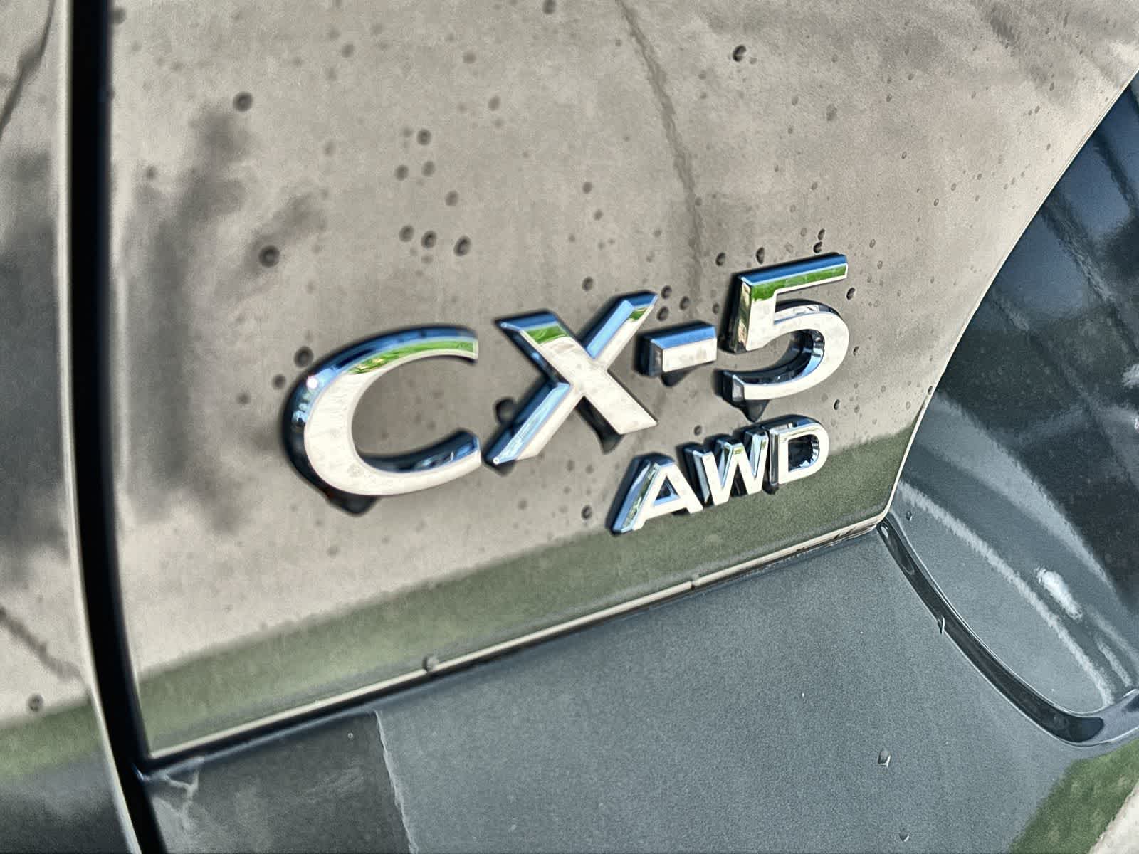 Thumbnail: 2026 Mazda CX-5 - 14