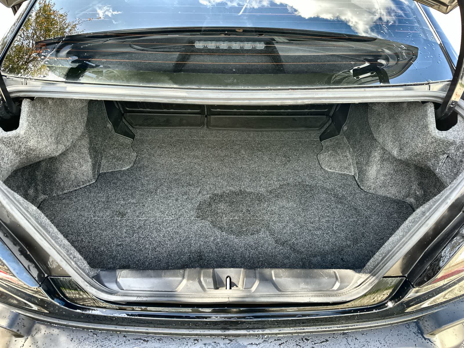 Thumbnail: 2022 Subaru WRX - 17