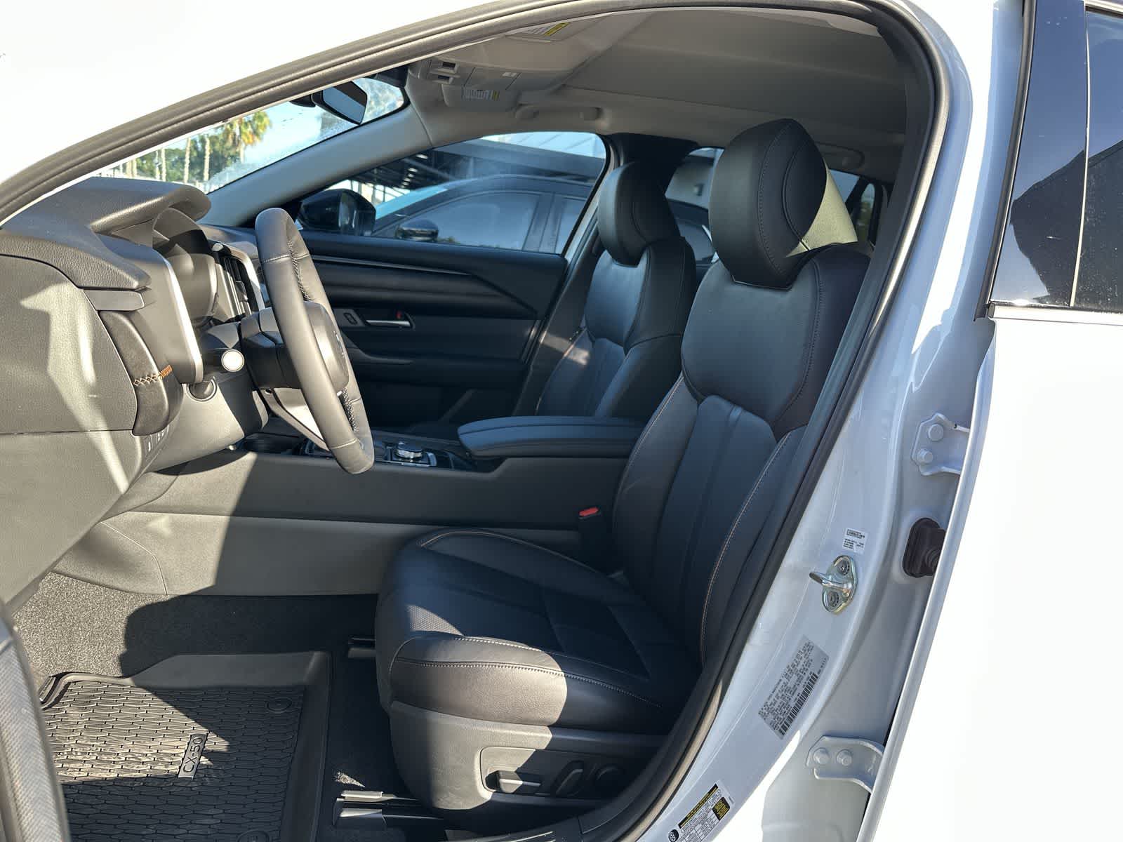 Thumbnail: 2026 Mazda CX-50 - 3