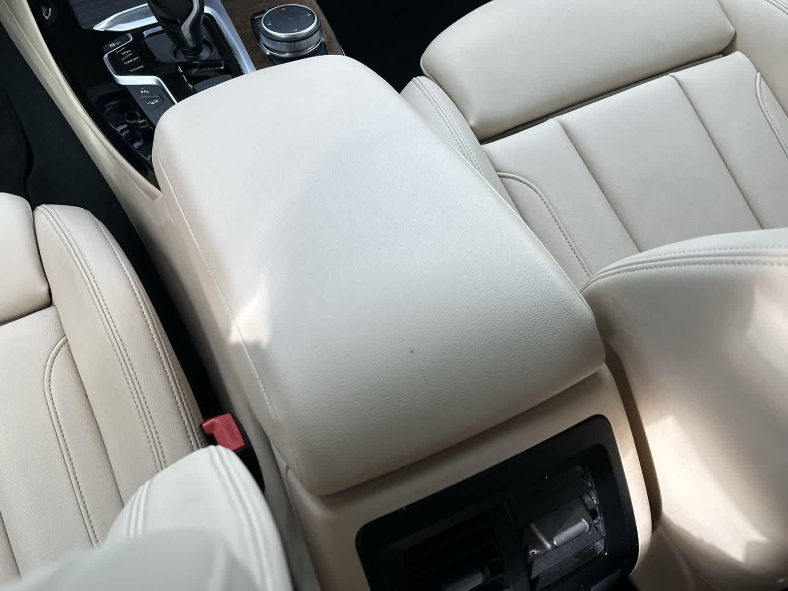 Thumbnail: 2019 BMW X3 - 22