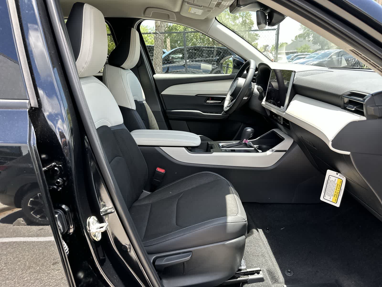 Thumbnail: 2026 Mazda CX-5 - 7