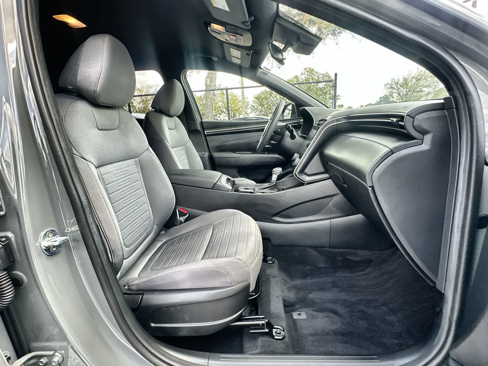 Thumbnail: 2022 Hyundai Santa Cruz - 9