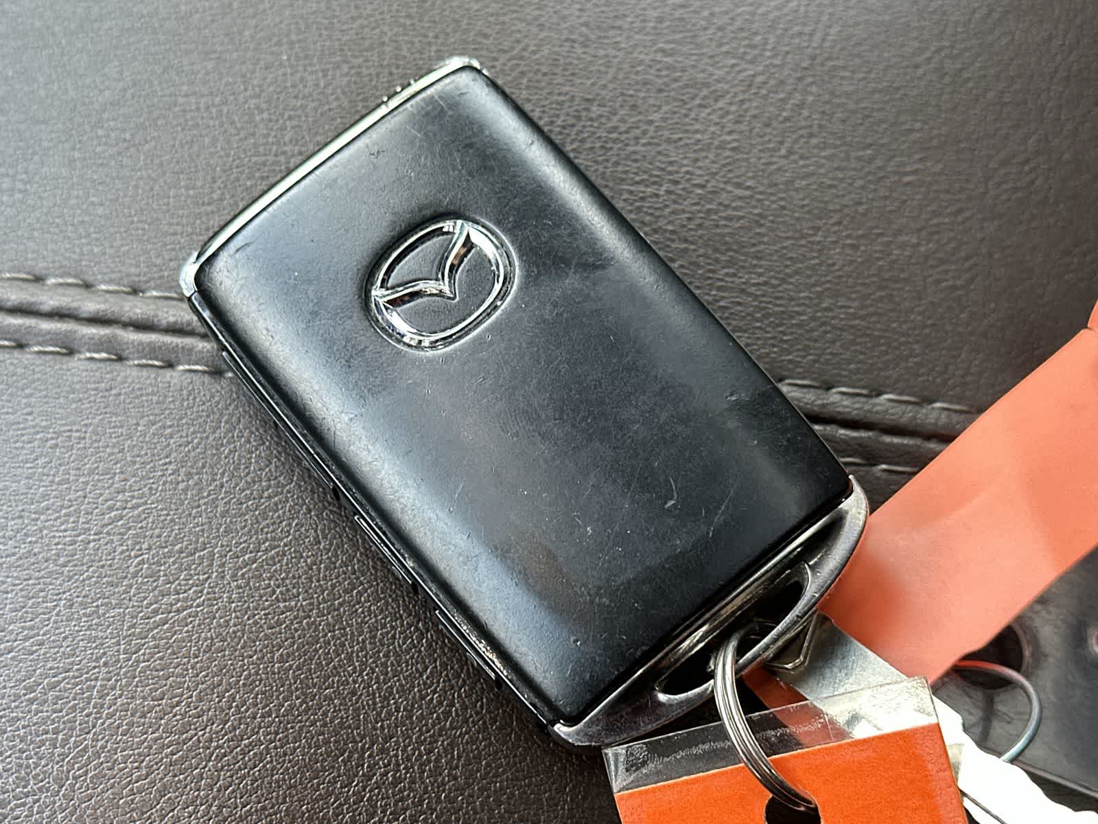 Thumbnail: 2024 Mazda CX-30 - 20