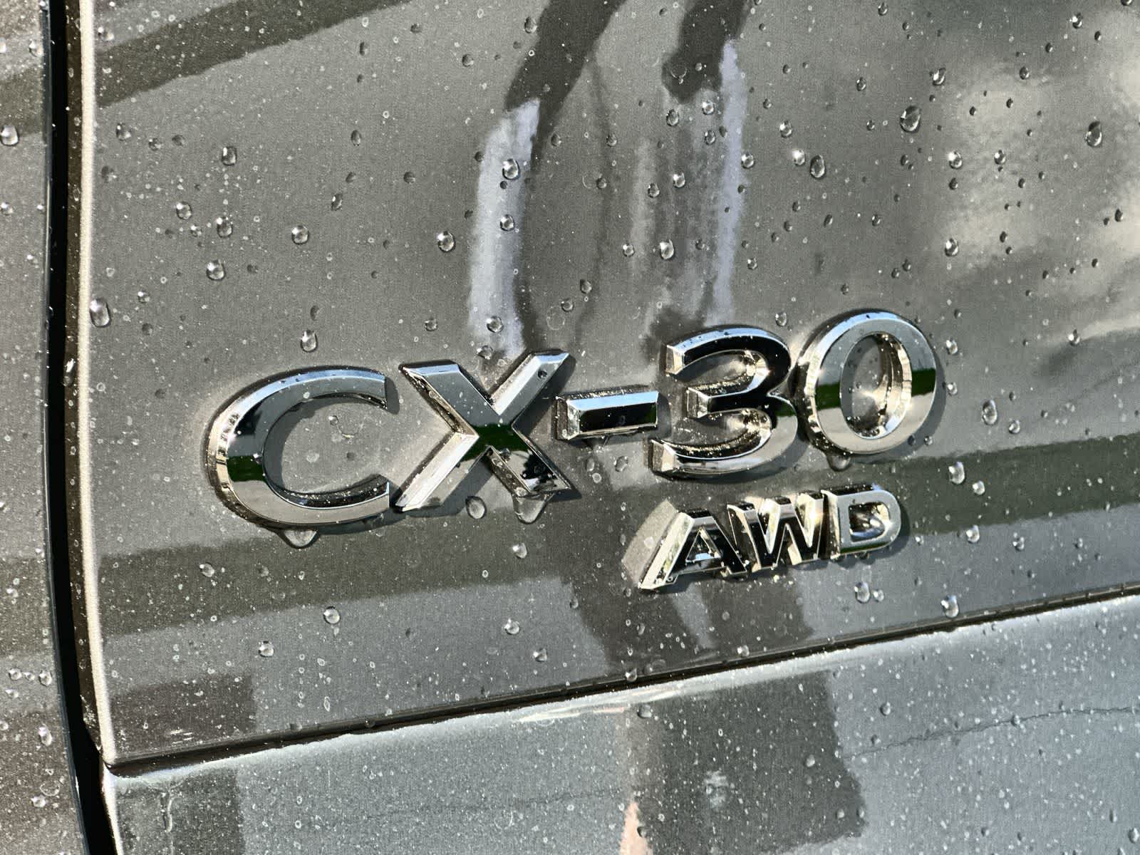 Thumbnail: 2026 Mazda CX-30 - 15