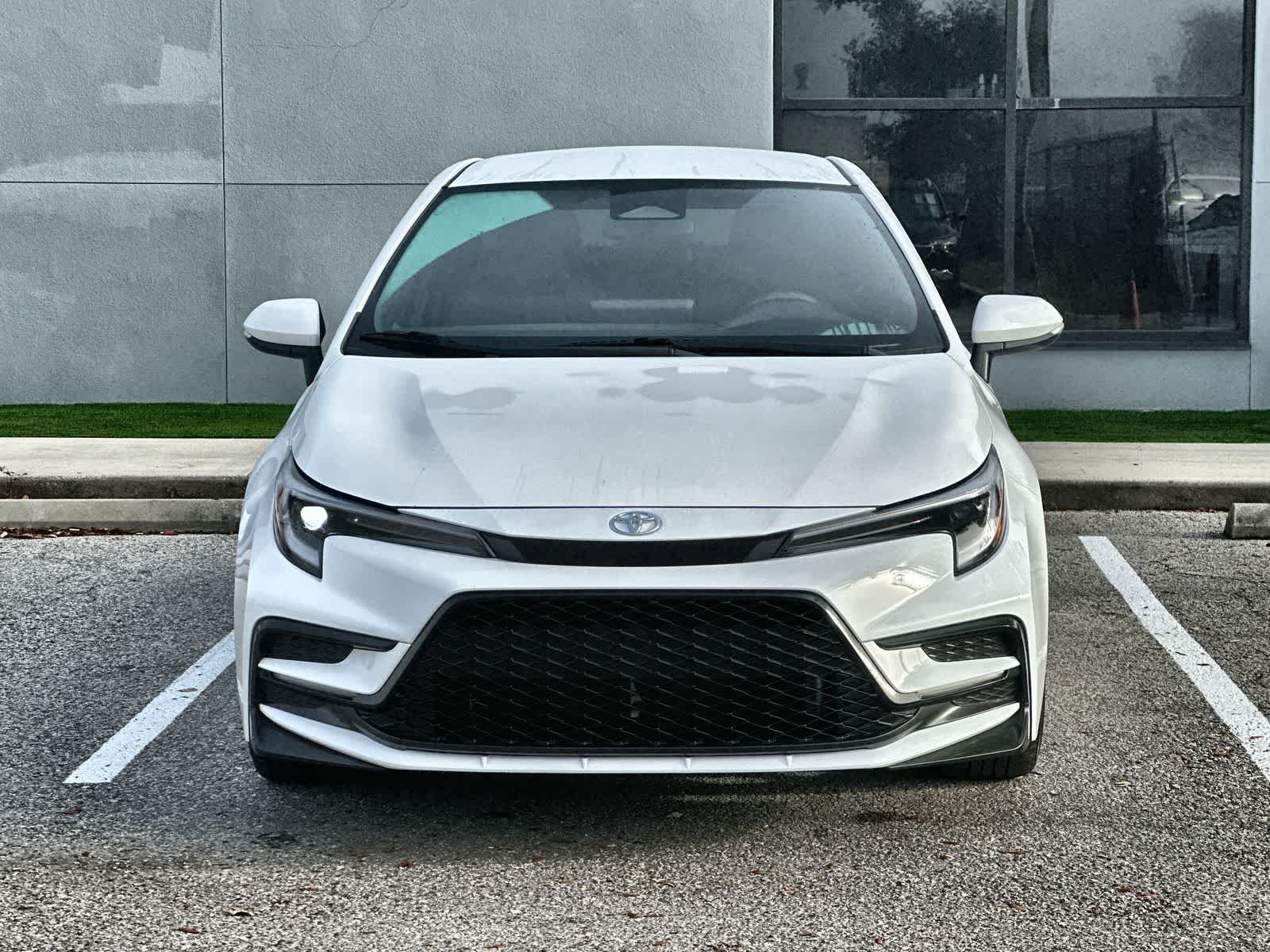 Thumbnail: 2025 Toyota Corolla - 6