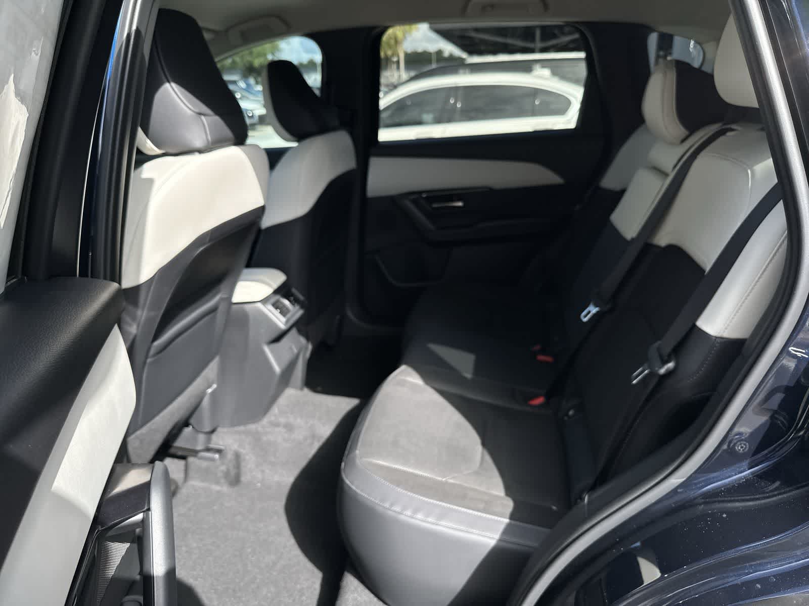 Thumbnail: 2026 Mazda CX-5 - 4