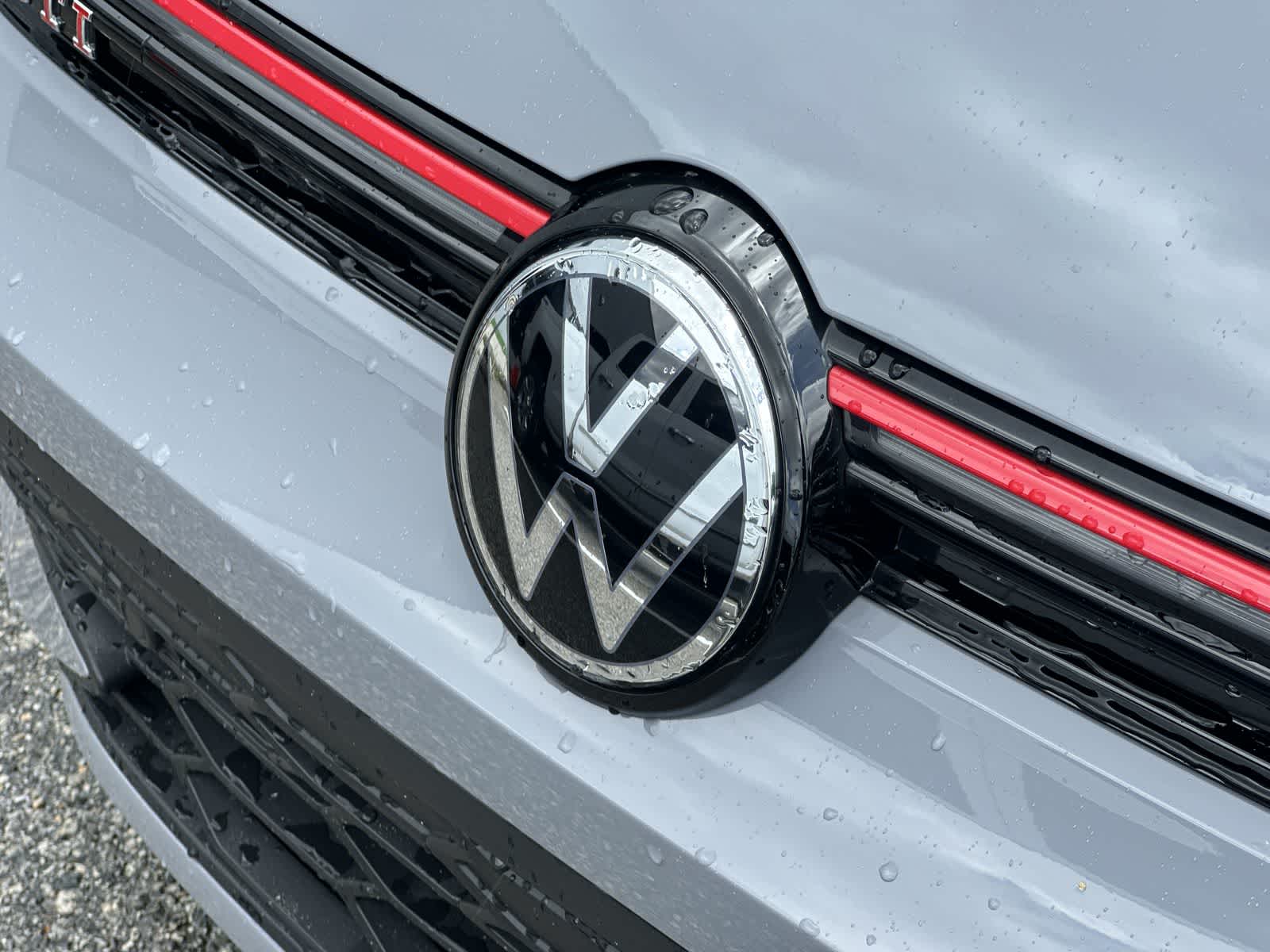 Thumbnail: 2026 Volkswagen Golf - 15