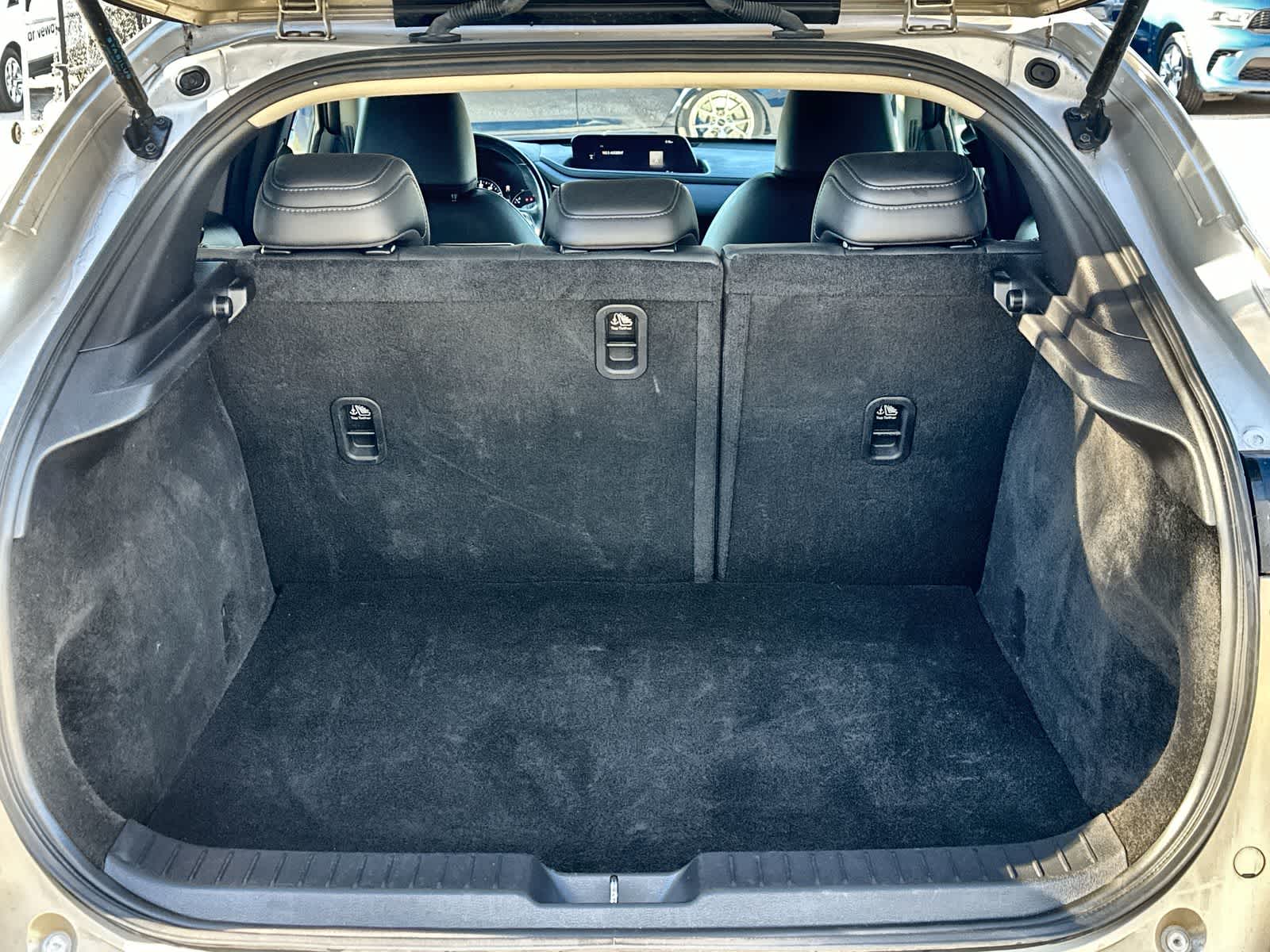 Thumbnail: 2024 Mazda CX-30 - 19