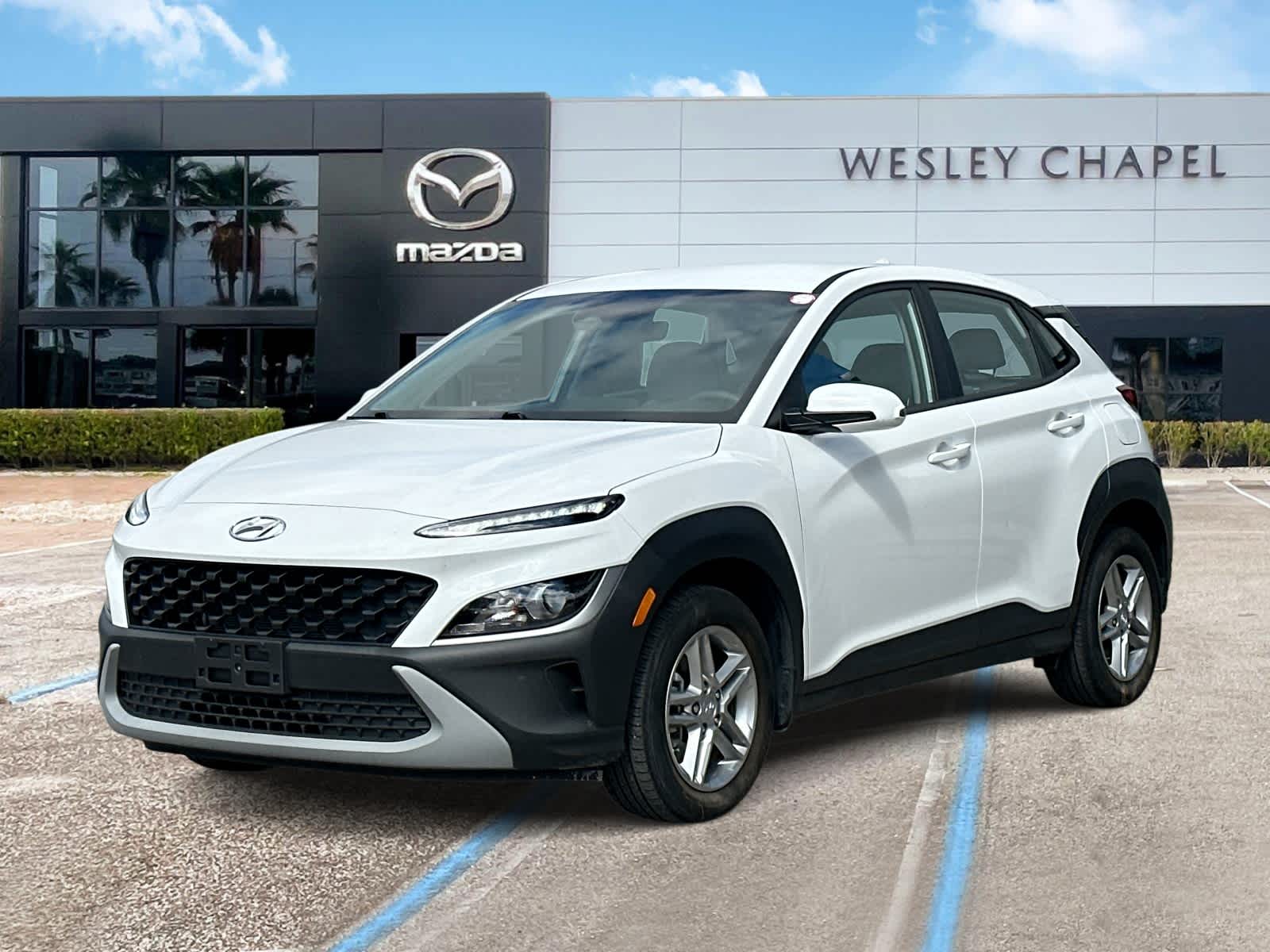 2023 Hyundai Kona SE -
                  Wesley Chapel, FL