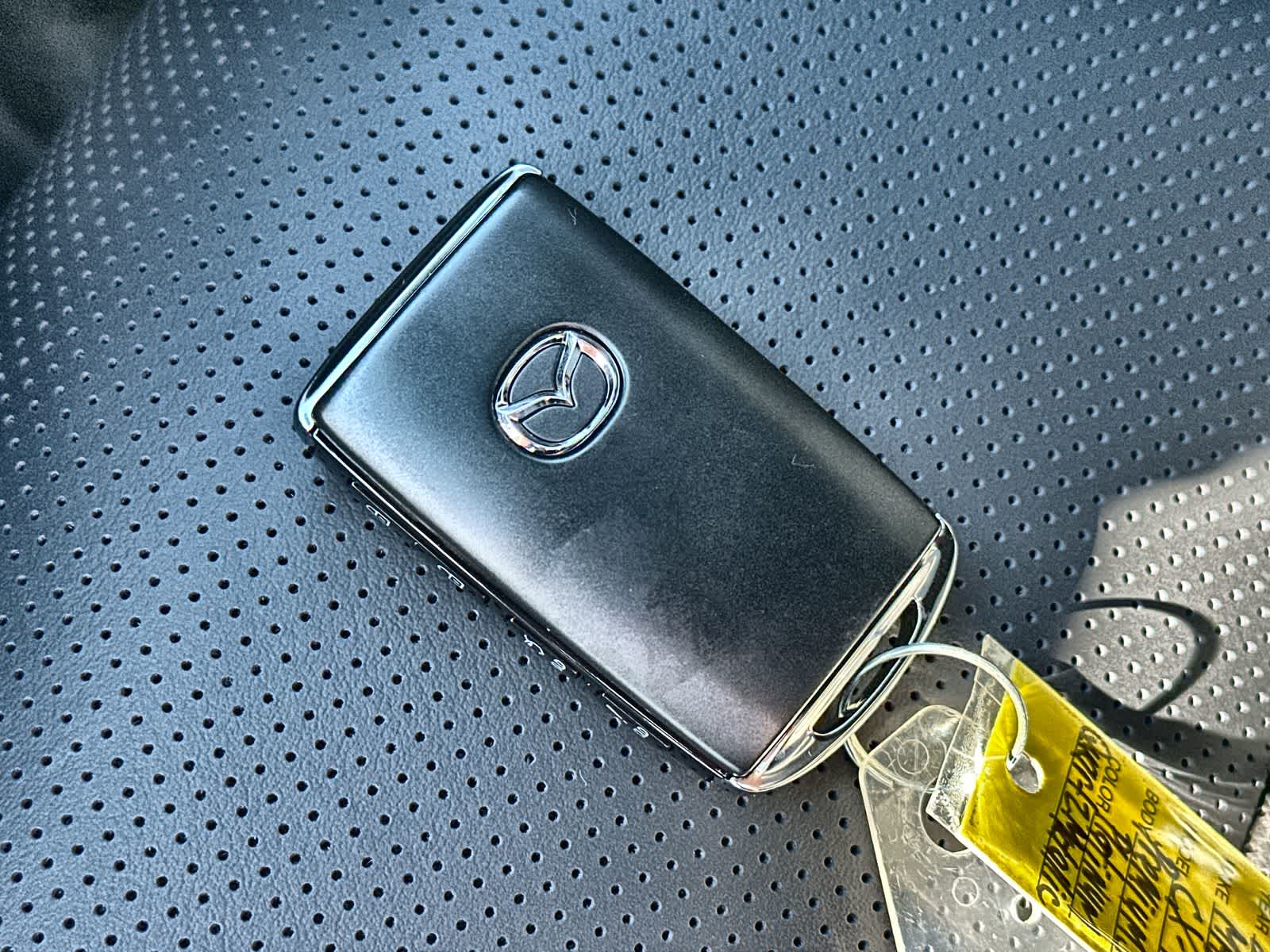 Thumbnail: 2026 Mazda CX-90 - 20