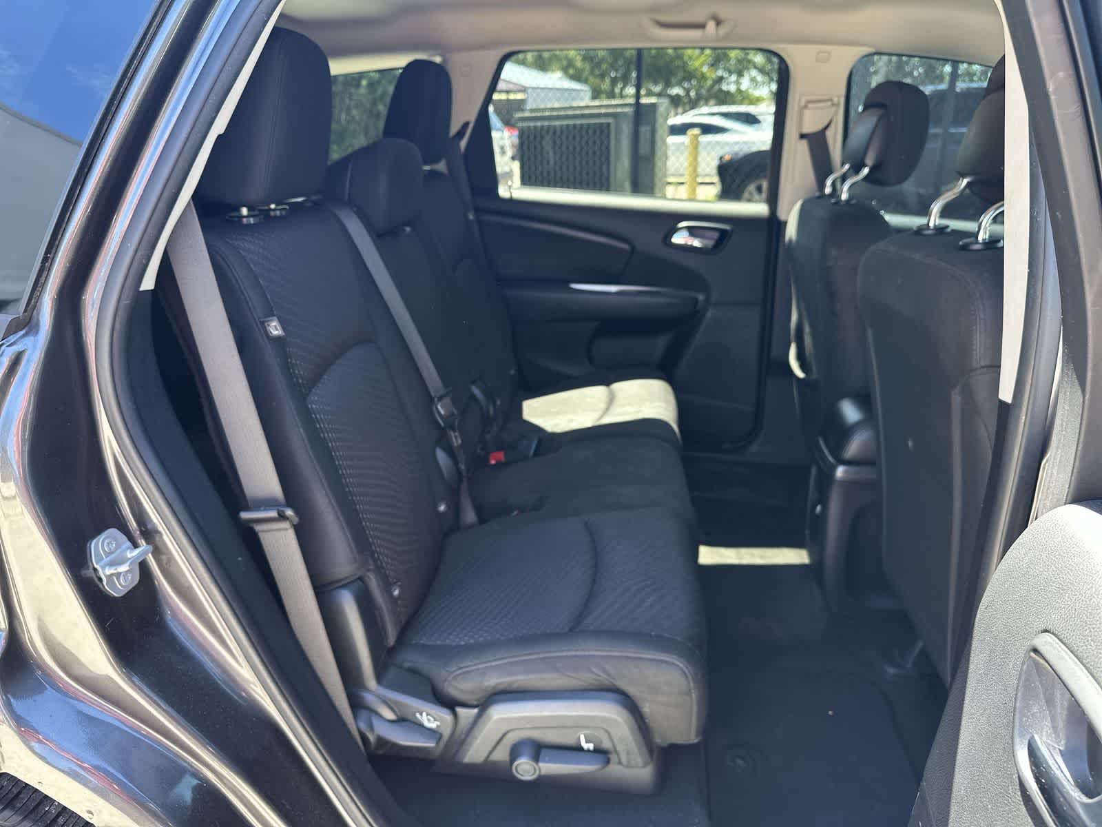 Thumbnail: 2019 Dodge Journey - 13