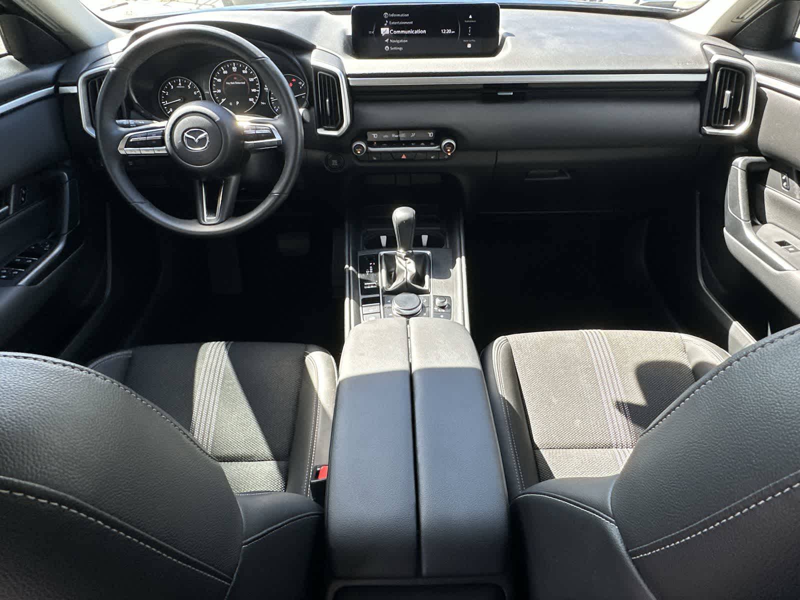 Thumbnail: 2025 Mazda CX-50 - 10