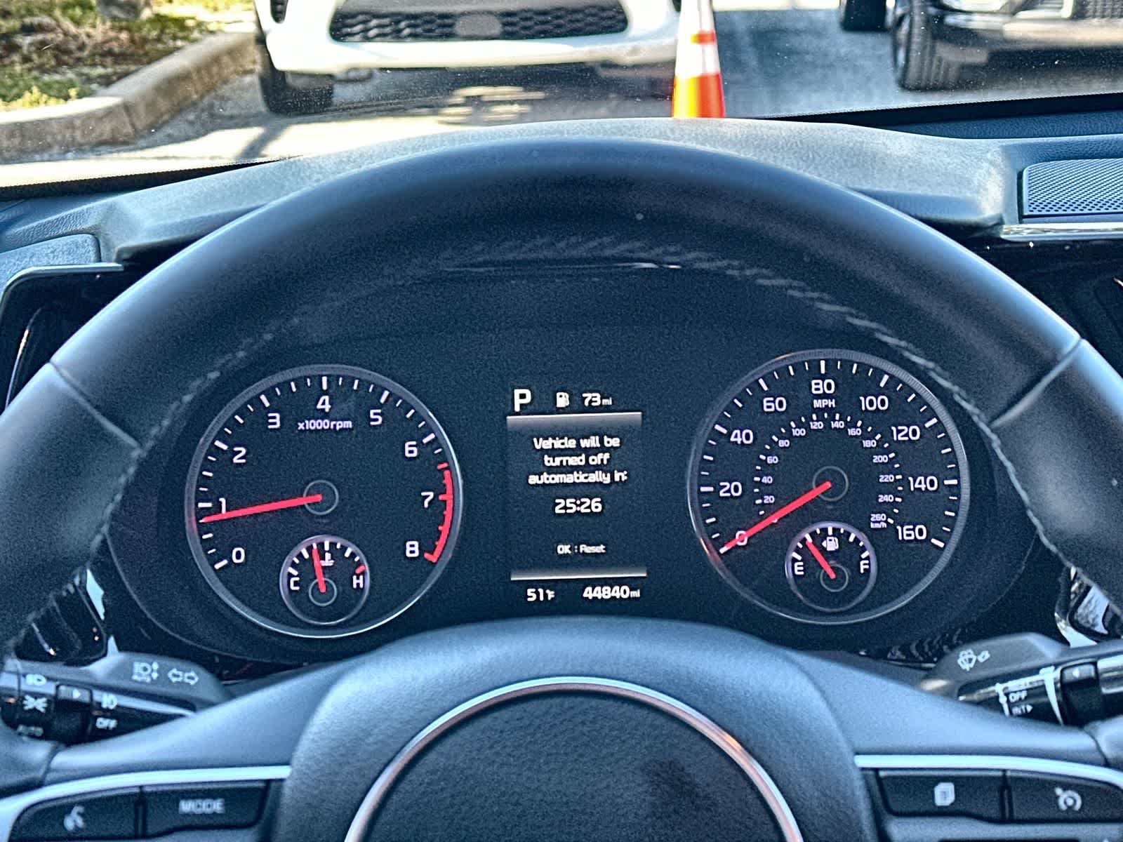 Thumbnail: 2023 Kia K5 - 24