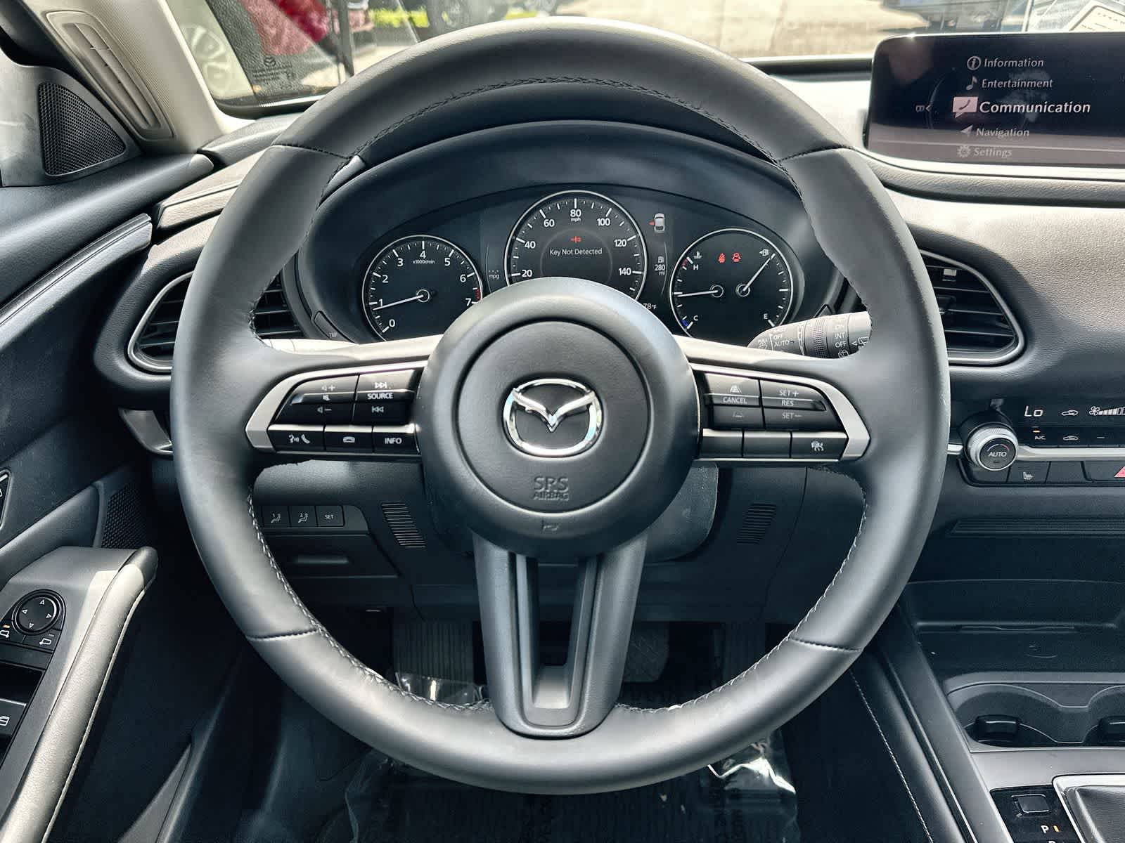 Thumbnail: 2026 Mazda CX-30 - 20