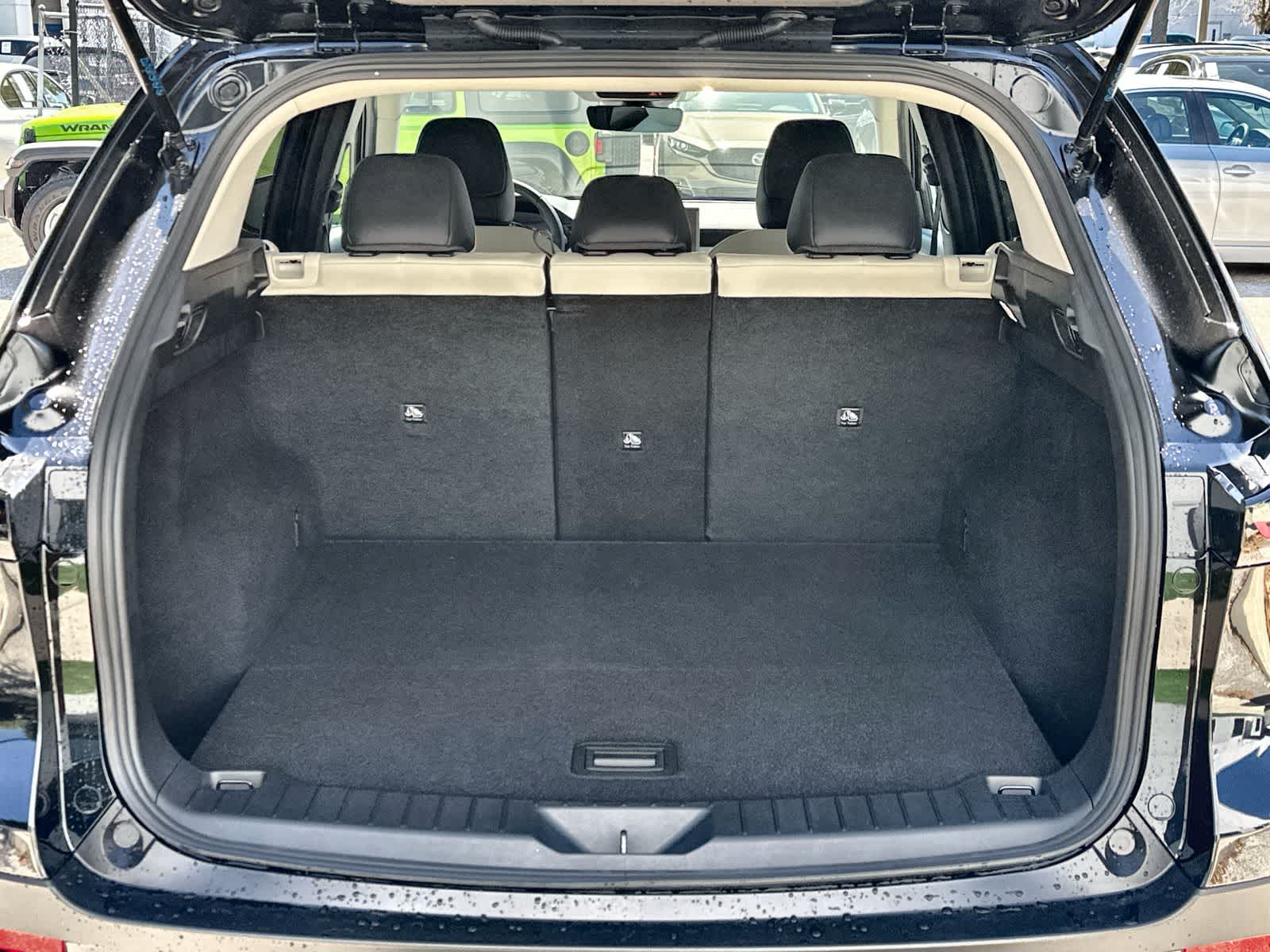 Thumbnail: 2026 Mazda CX-5 - 14