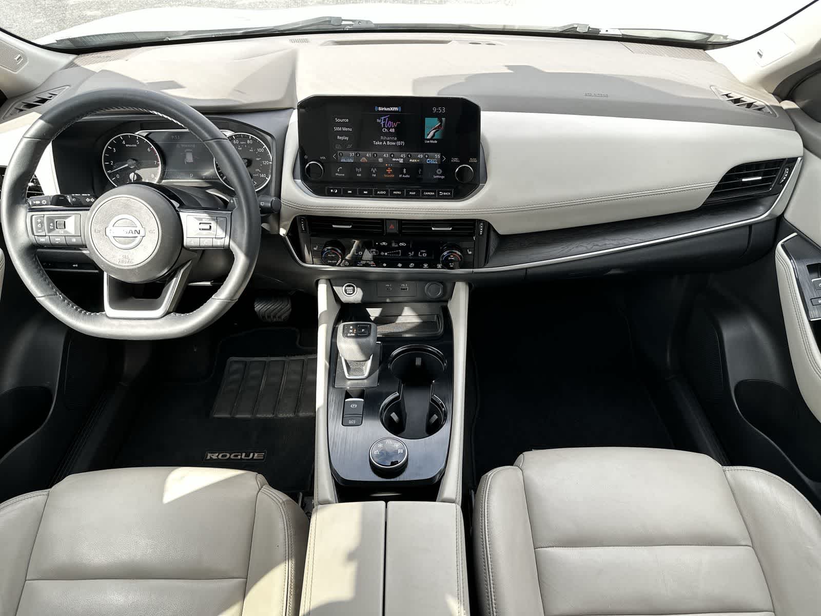 Thumbnail: 2021 Nissan Rogue - 19