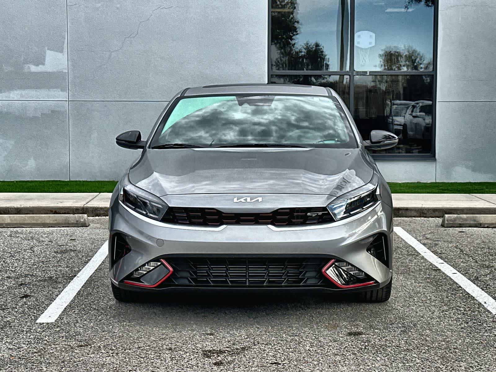 Thumbnail: 2024 Kia Forte - 12