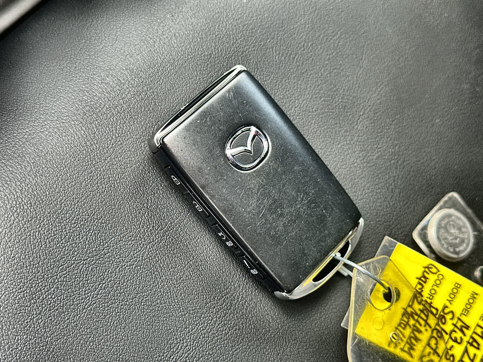 Thumbnail: 2026 Mazda Mazda3 - 25