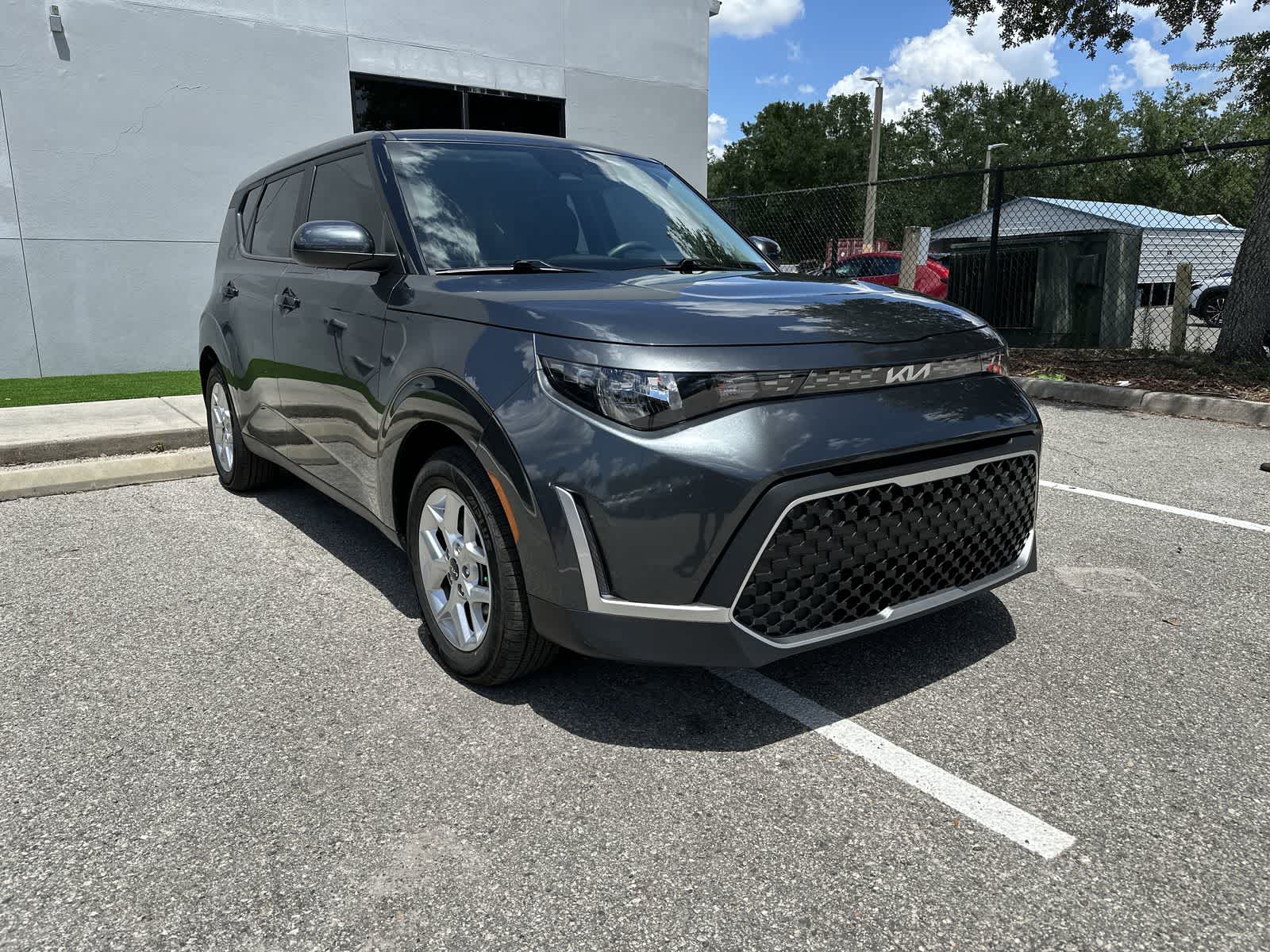 Thumbnail: 2024 Kia Soul - 11