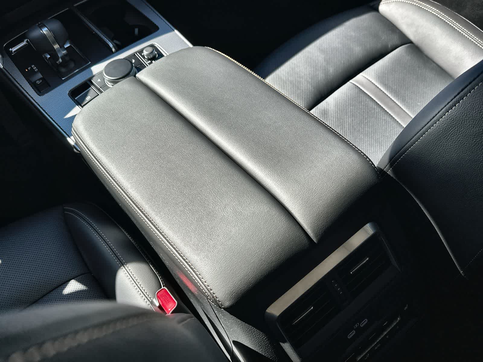 Thumbnail: 2026 Mazda CX-90 - 22