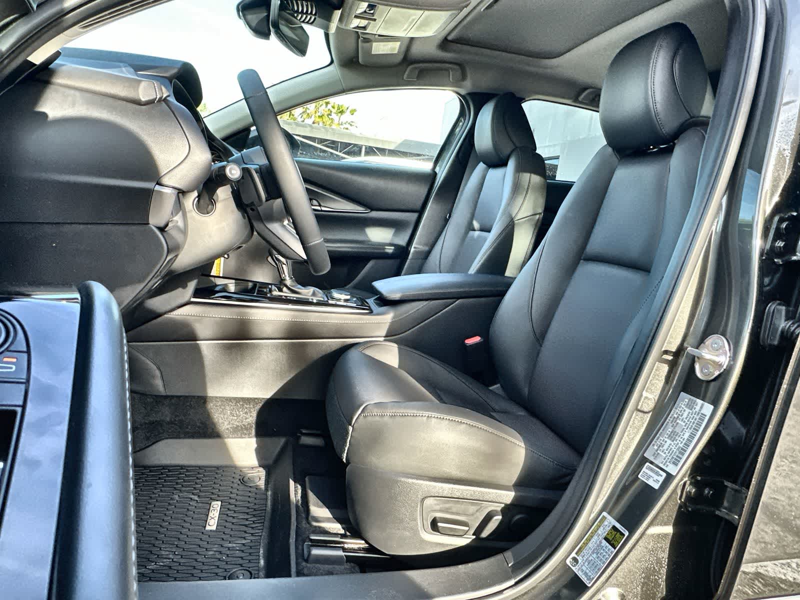 Thumbnail: 2026 Mazda CX-30 - 3