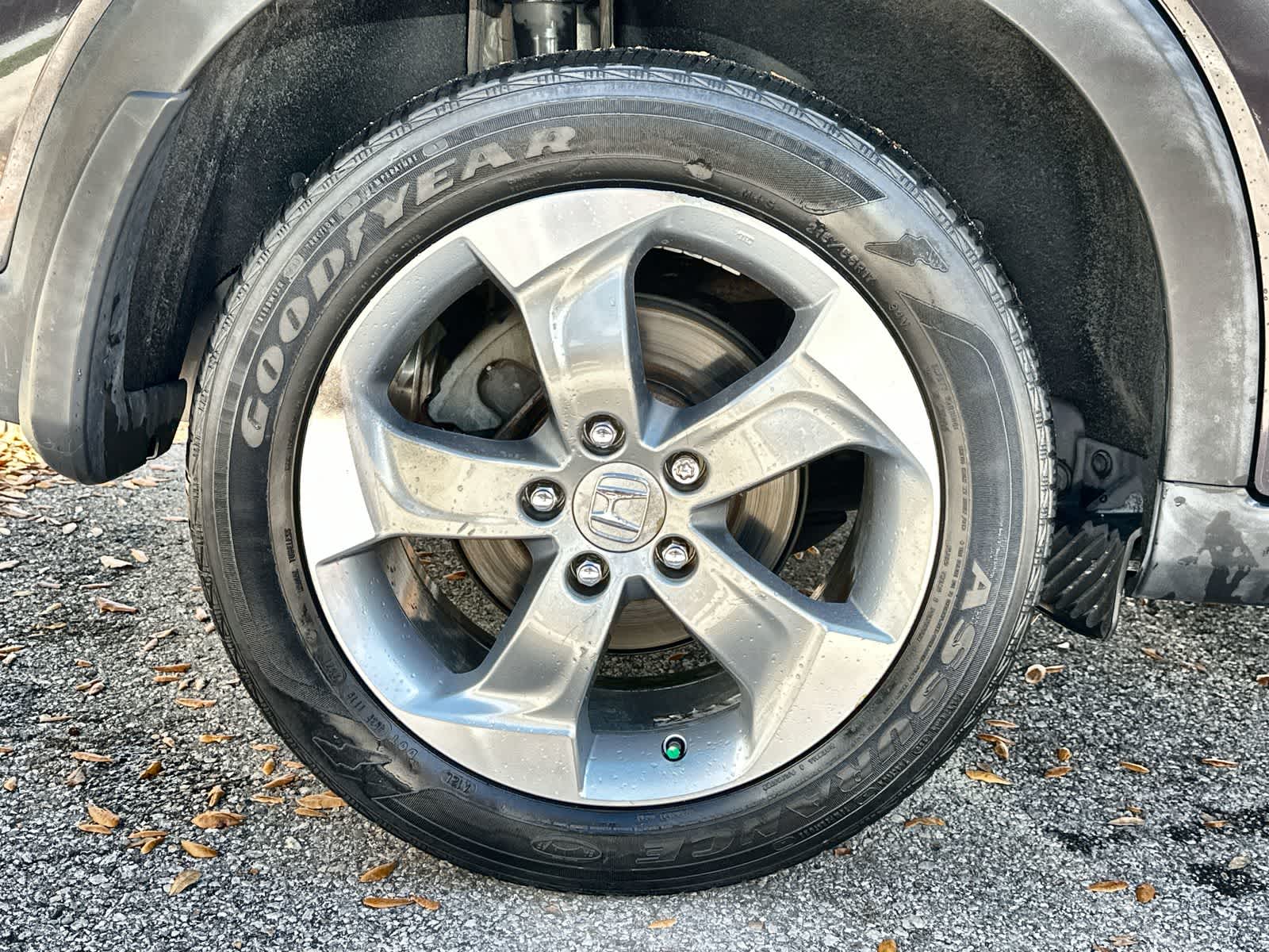 Thumbnail: 2018 Honda HR-V - 13