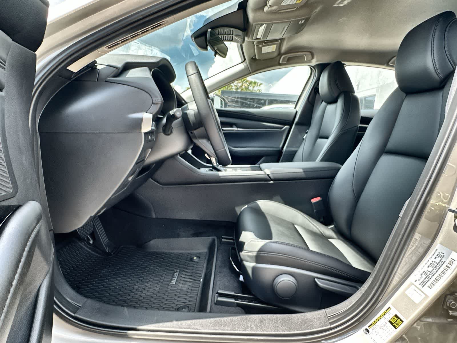 Thumbnail: 2026 Mazda Mazda3 - 2