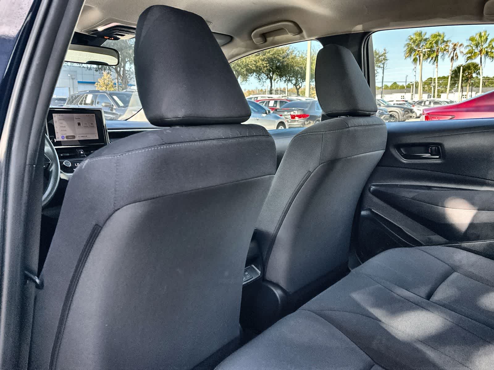 Thumbnail: 2024 Toyota Corolla - 12