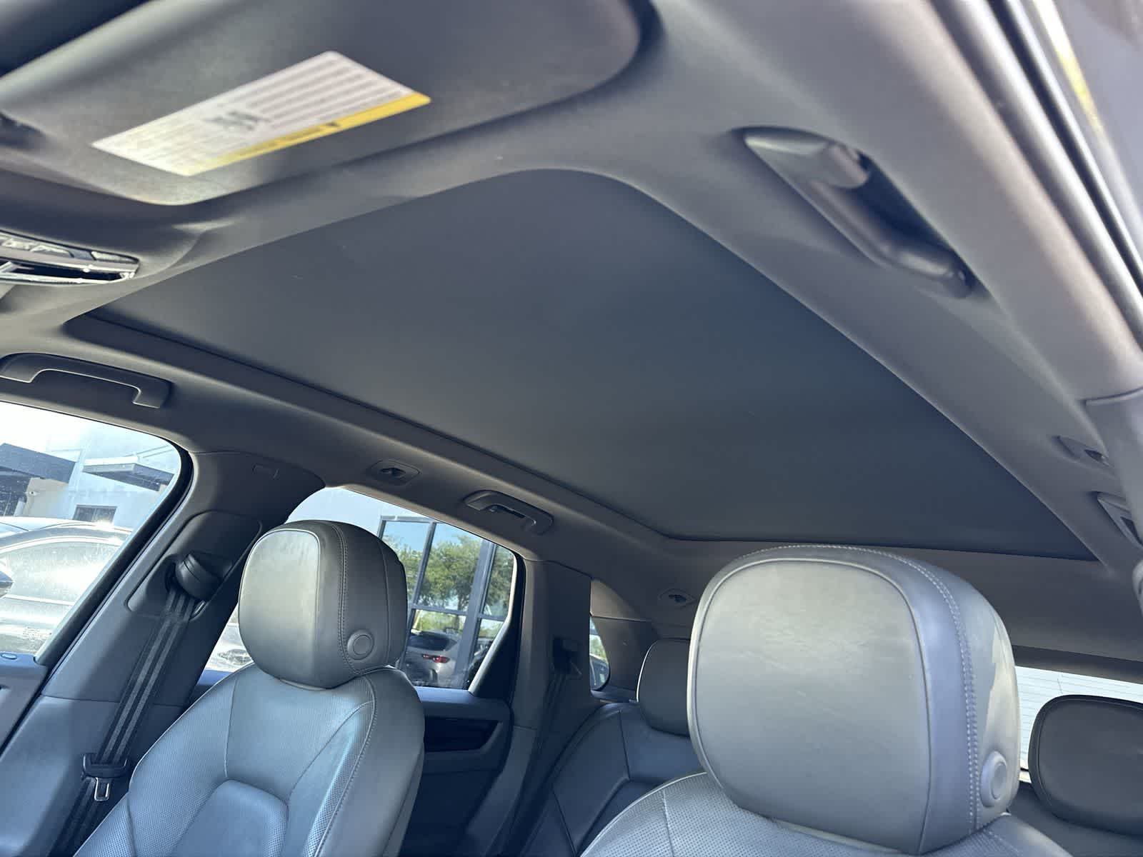 Thumbnail: 2019 Porsche Cayenne - 26