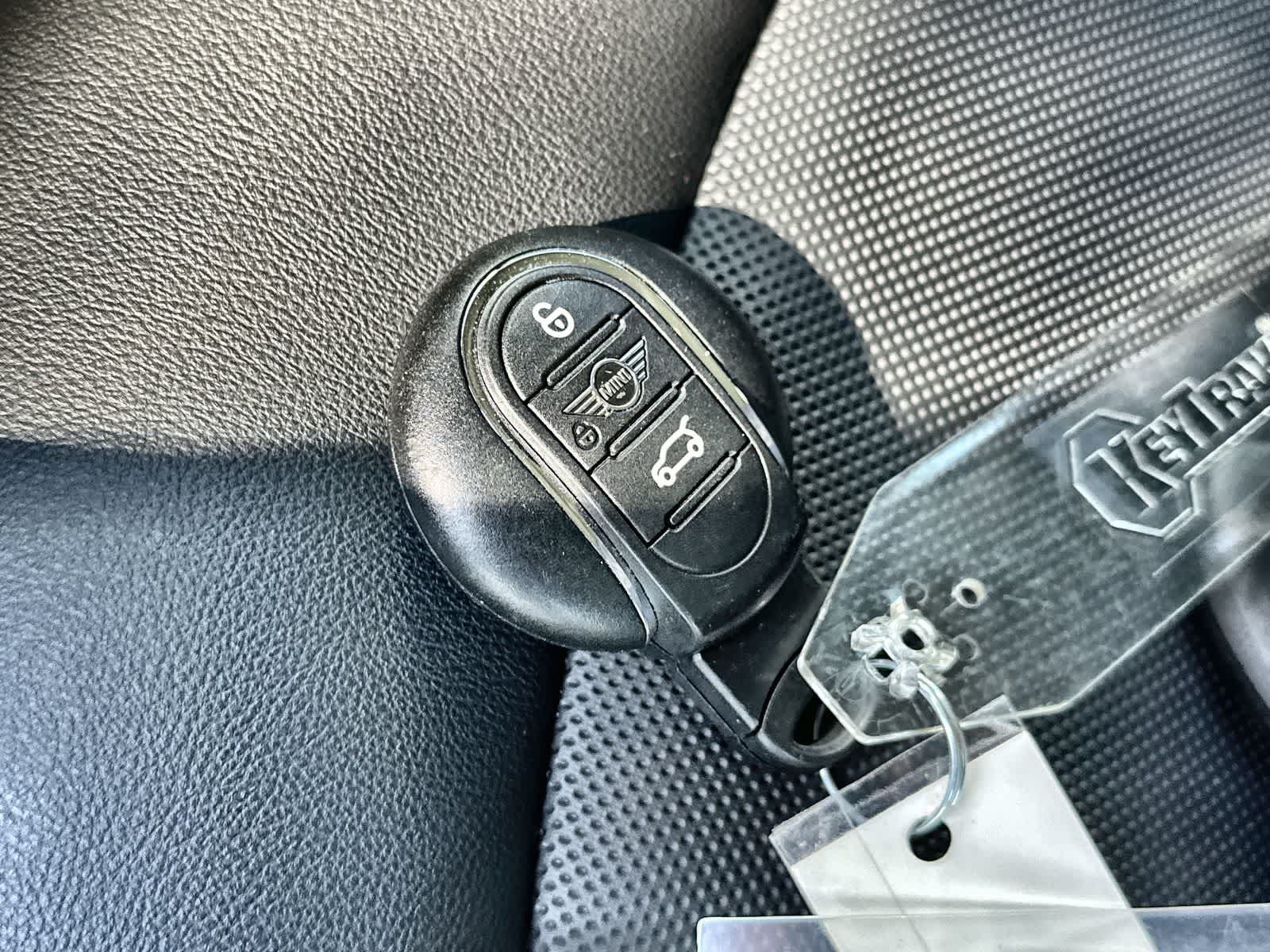 Thumbnail: 2024 MINI Cooper Hardtop - 20