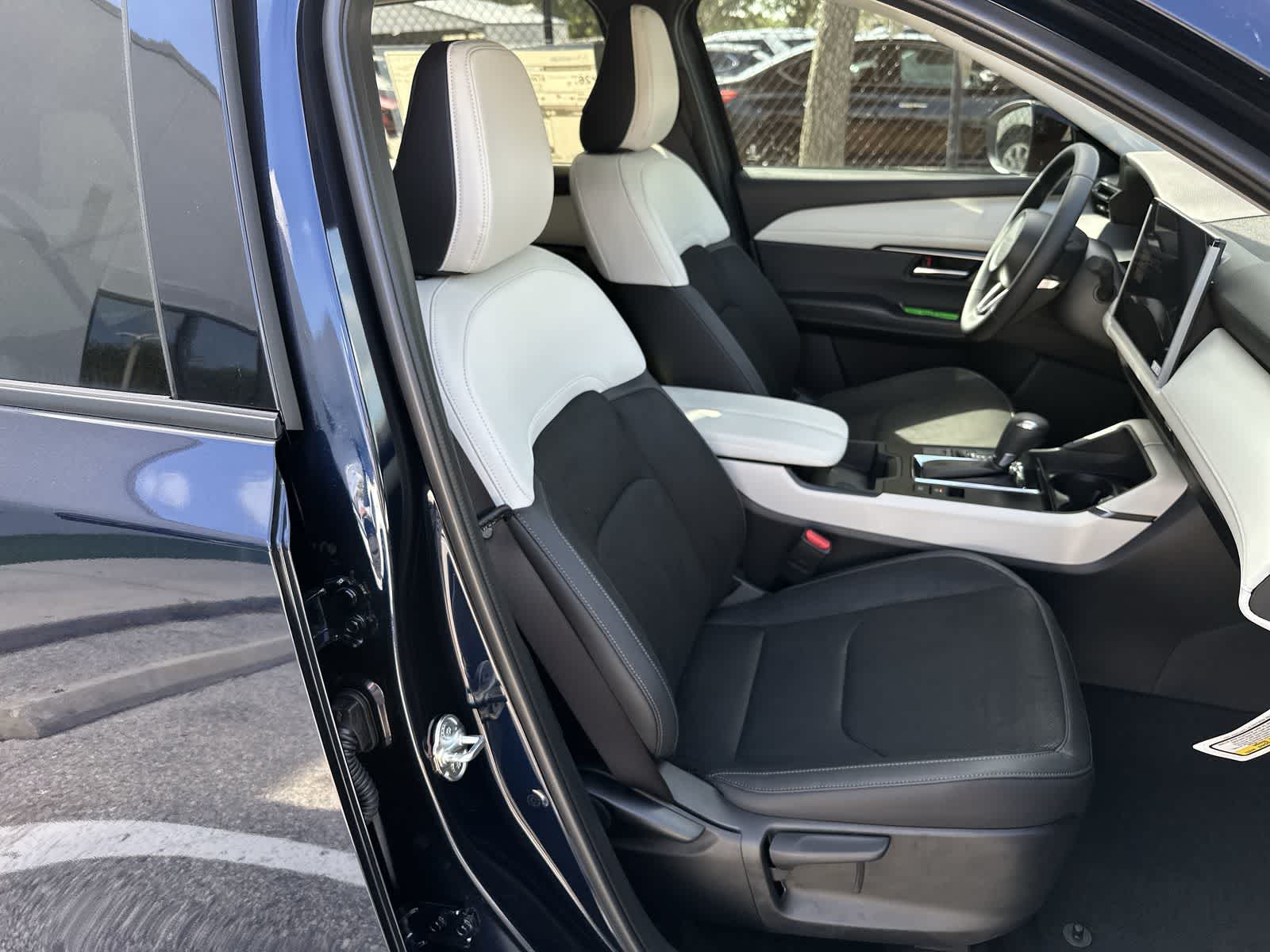 Thumbnail: 2026 Mazda CX-5 - 9