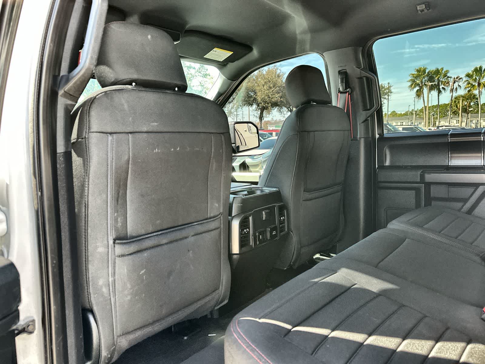 Thumbnail: 2020 Ford F-150 - 12