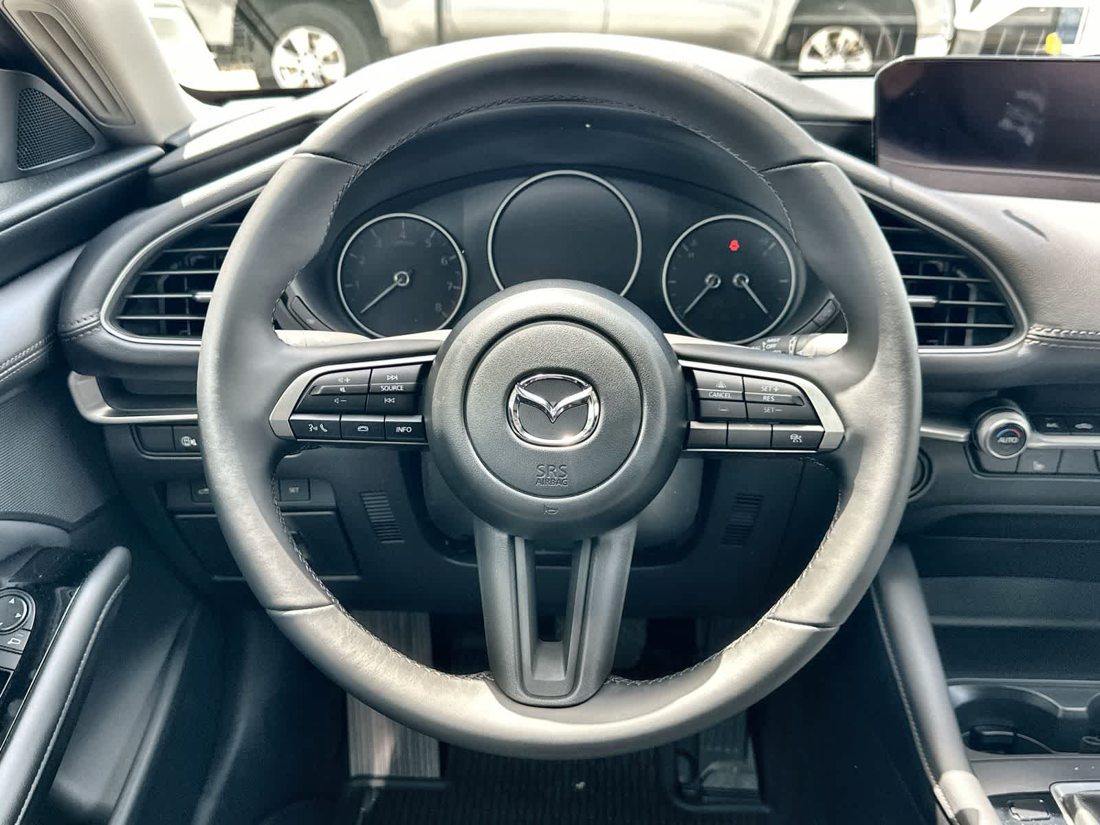 Thumbnail: 2026 Mazda Mazda3 - 21