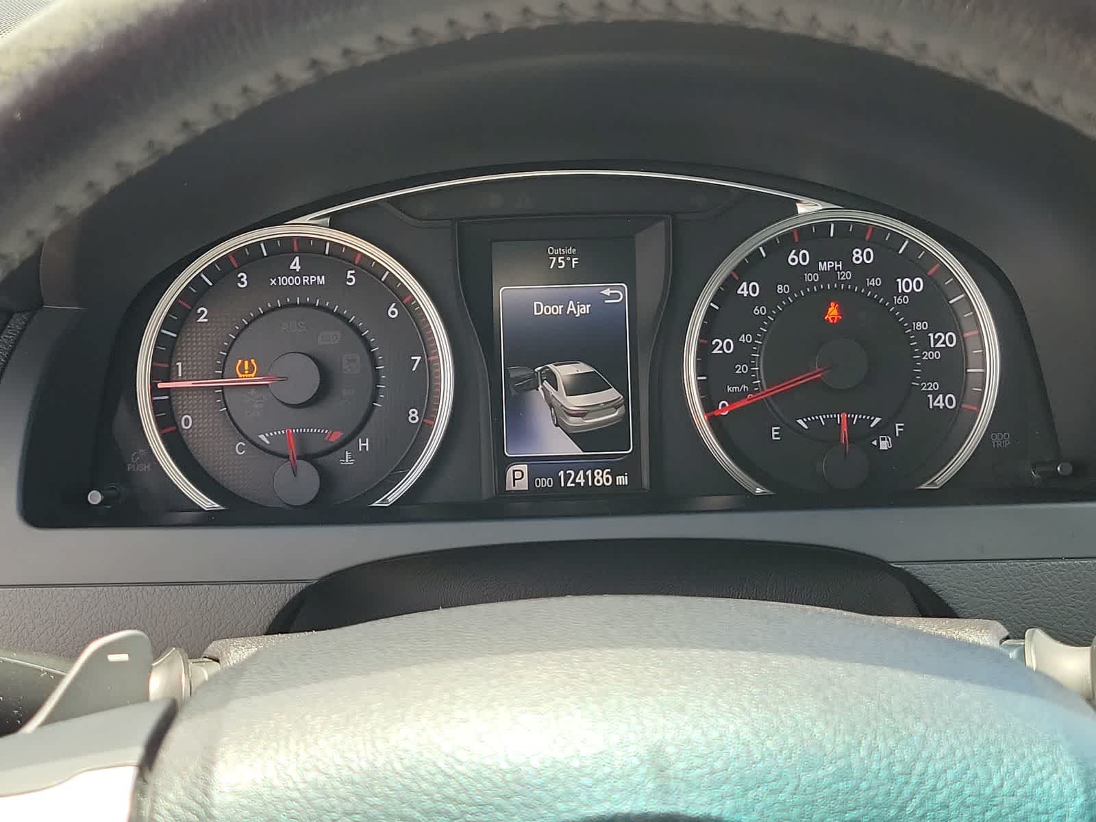 Thumbnail: 2015 Toyota Camry - 19