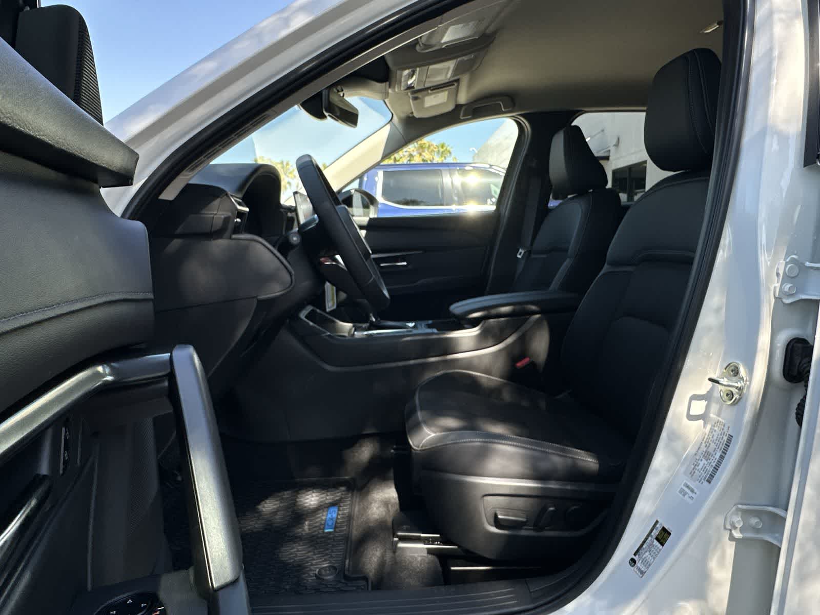 Thumbnail: 2026 Mazda CX-5 - 2