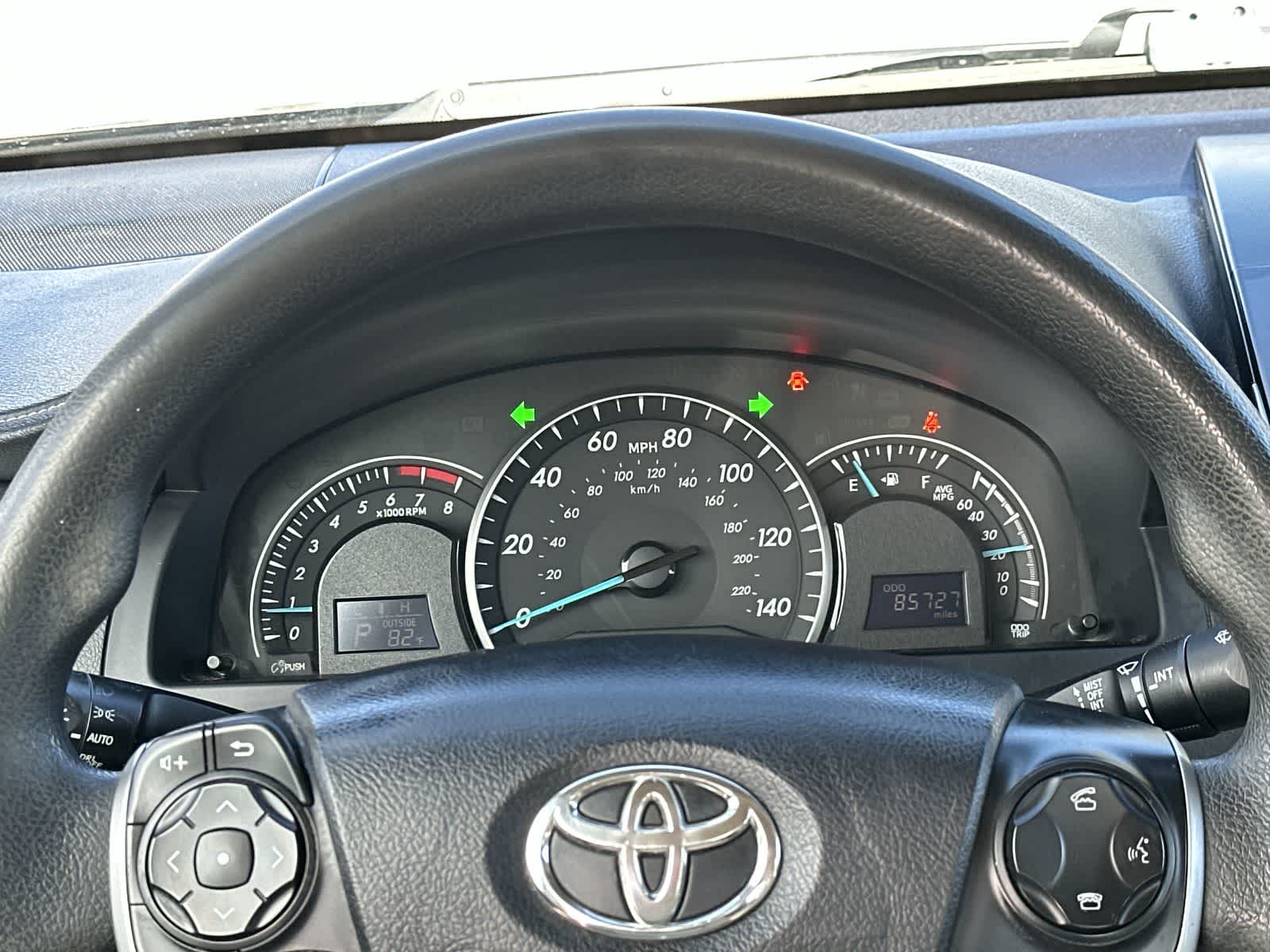 Thumbnail: 2014 Toyota Camry - 17