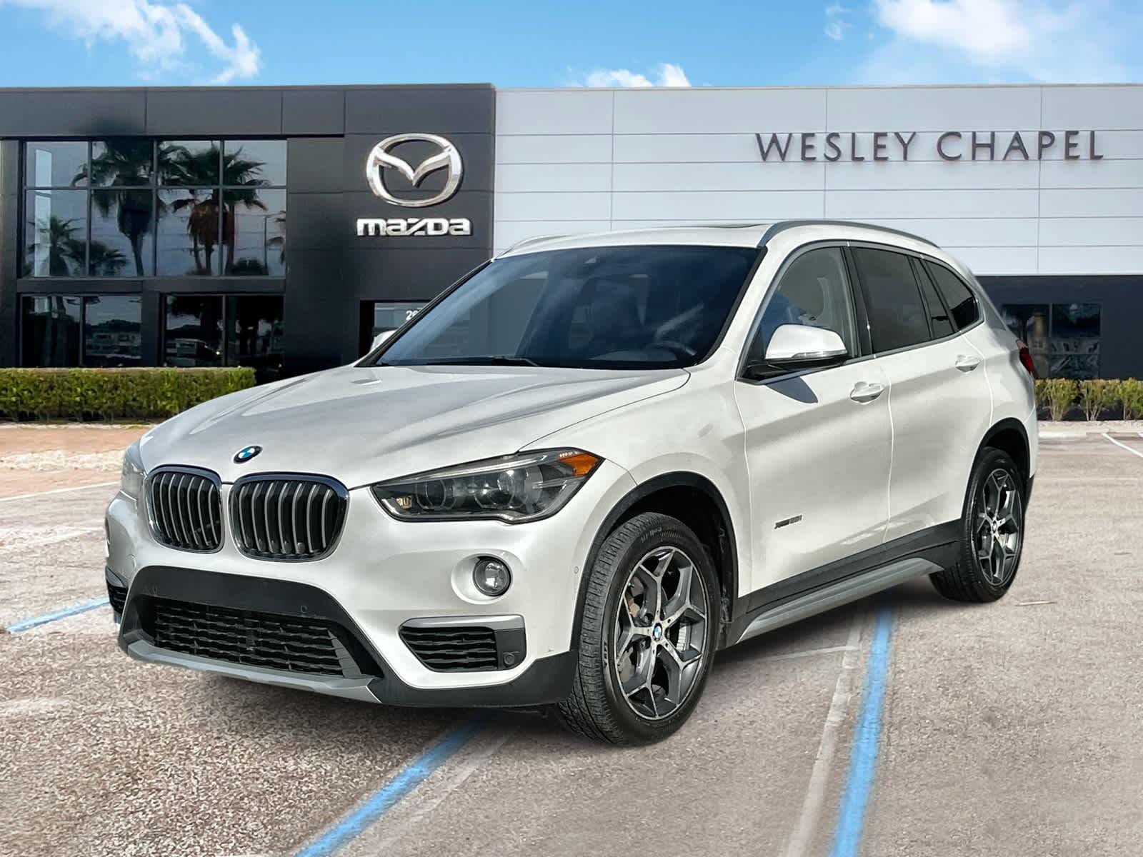 2017 BMW X1 xDrive28i -
                  Wesley Chapel, FL