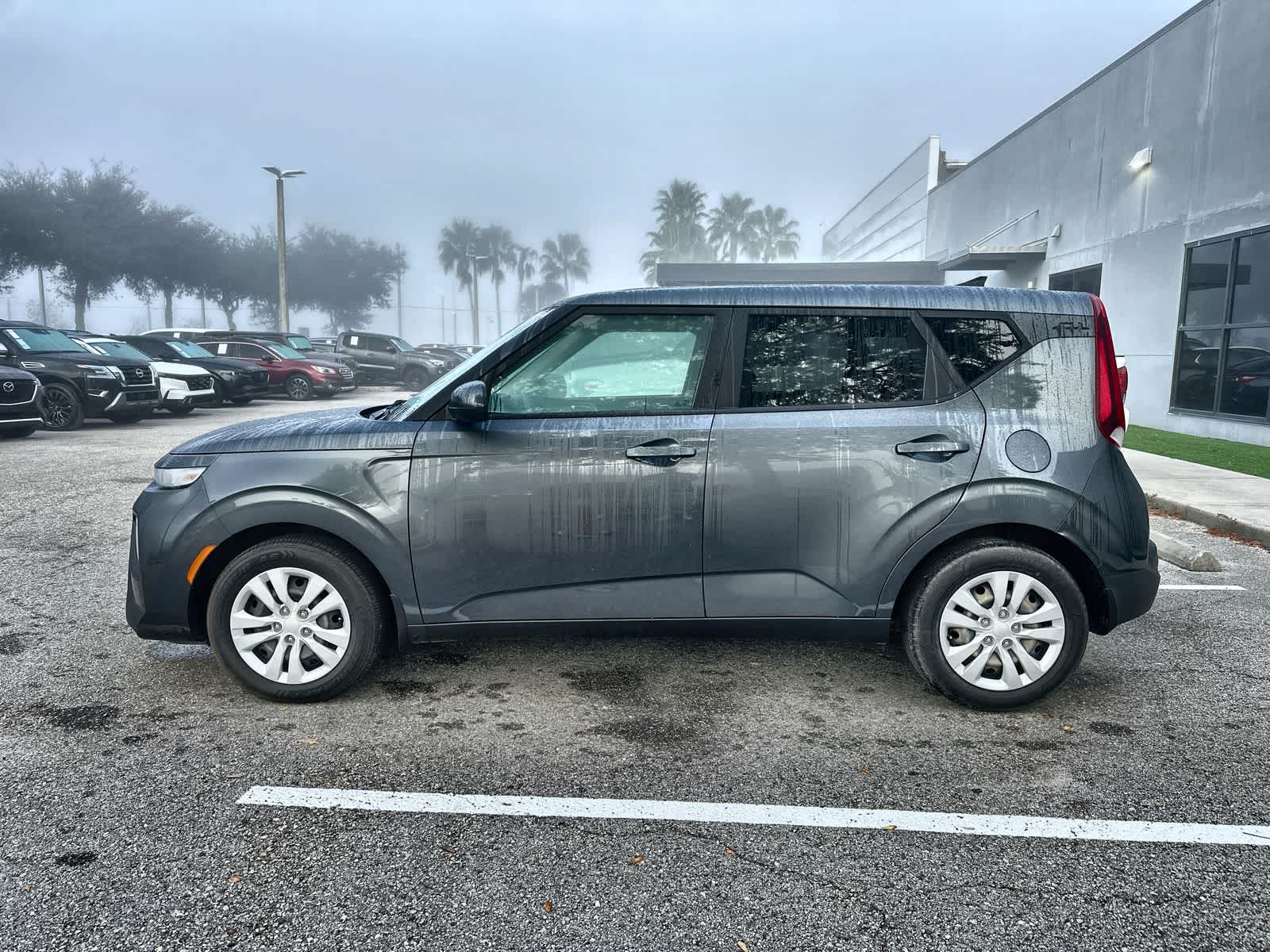 Thumbnail: 2022 Kia Soul - 3