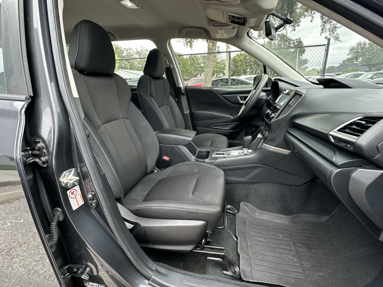 Thumbnail: 2019 Subaru Forester - 13