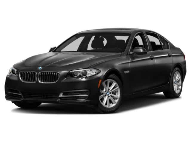 2015 BMW 5 Series 528i -
                  Wesley Chapel, FL