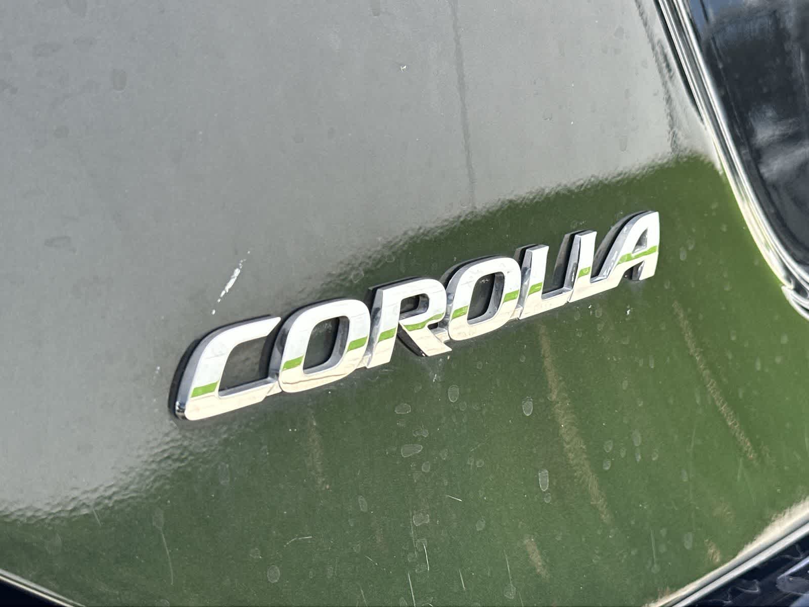 Thumbnail: 2019 Toyota Corolla - 7
