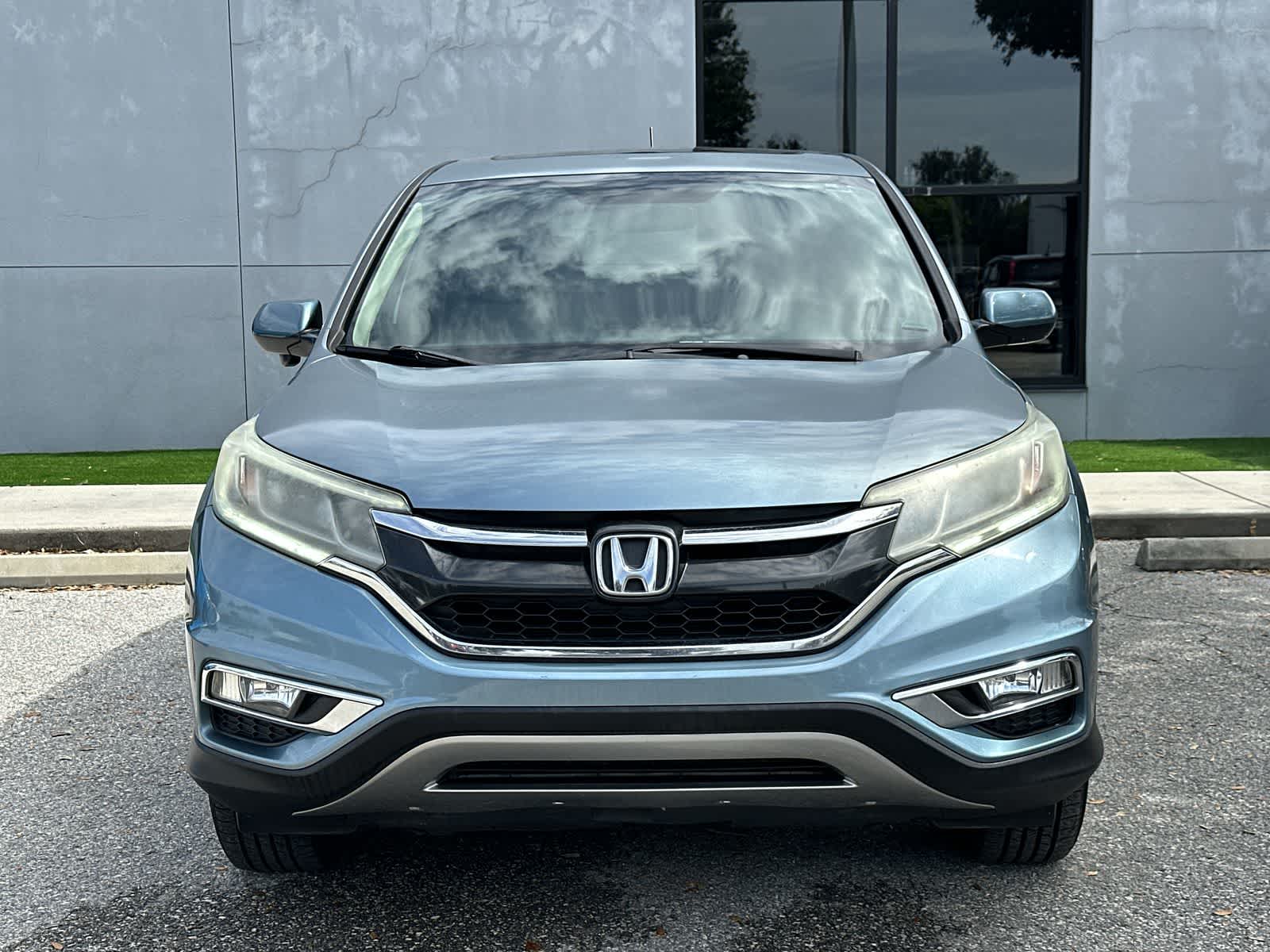 Thumbnail: 2016 Honda CR-V - 6