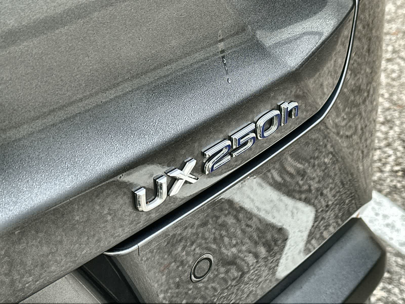 Thumbnail: 2021 Lexus UX - 7