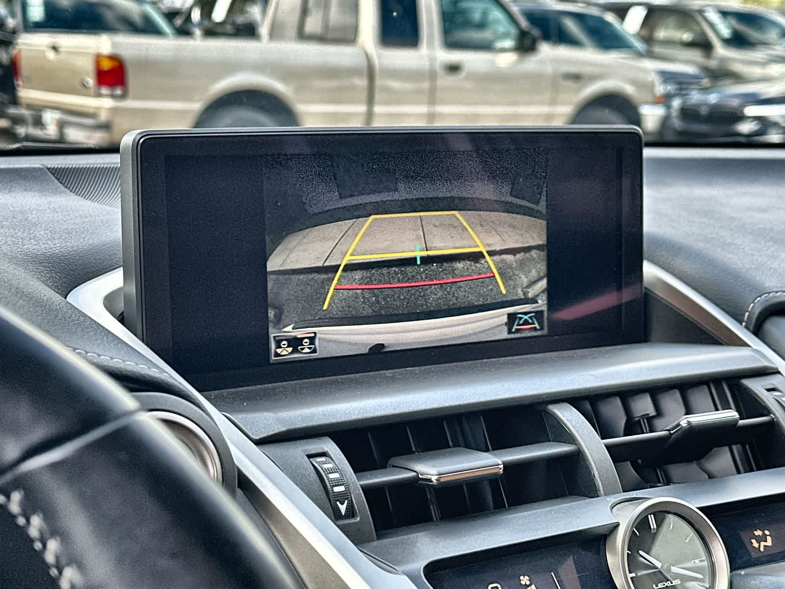 Thumbnail: 2018 Lexus NX - 27