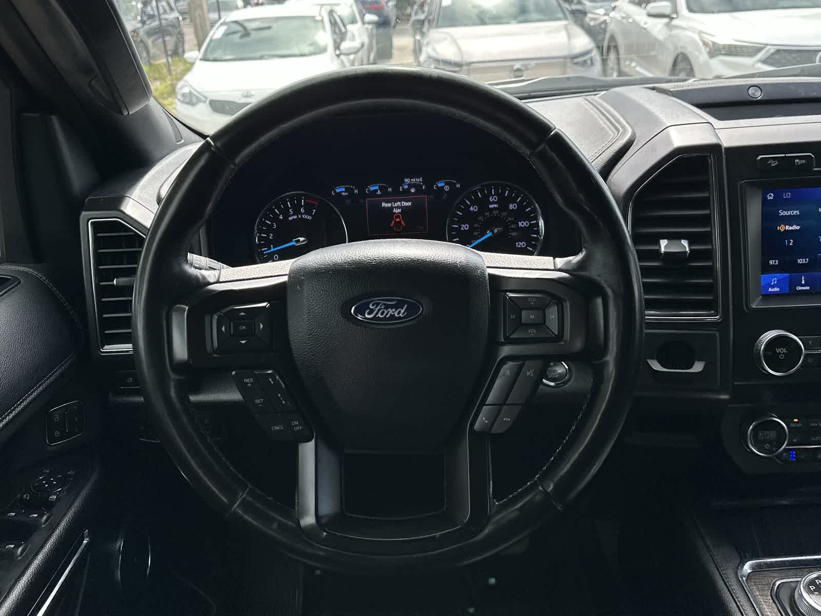 Thumbnail: 2020 Ford Expedition MAX - 15
