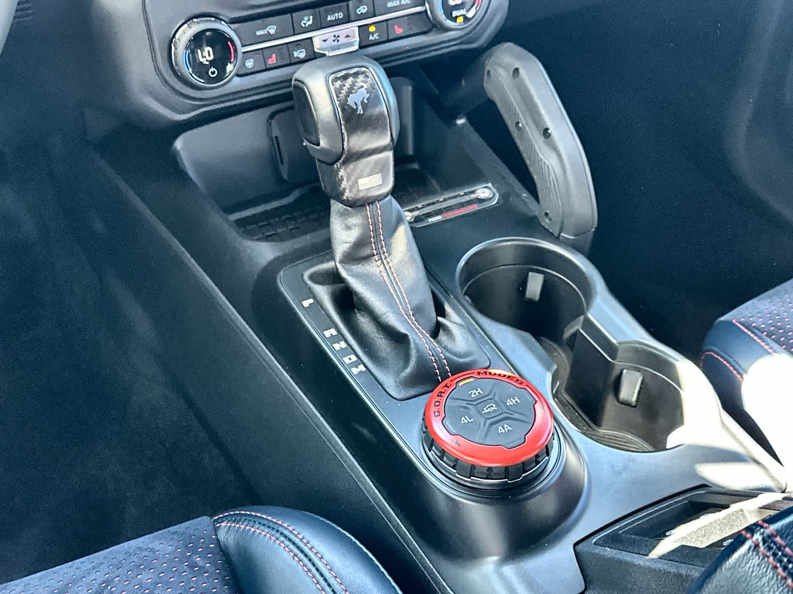 Thumbnail: 2024 Ford Bronco - 17