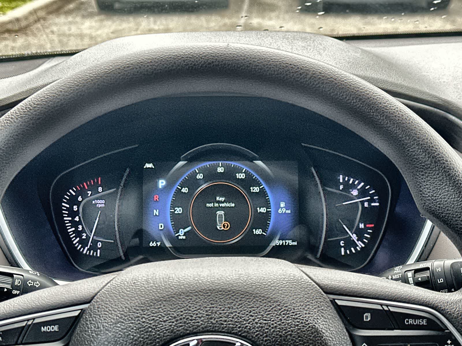 Thumbnail: 2020 Hyundai Santa Fe - 18