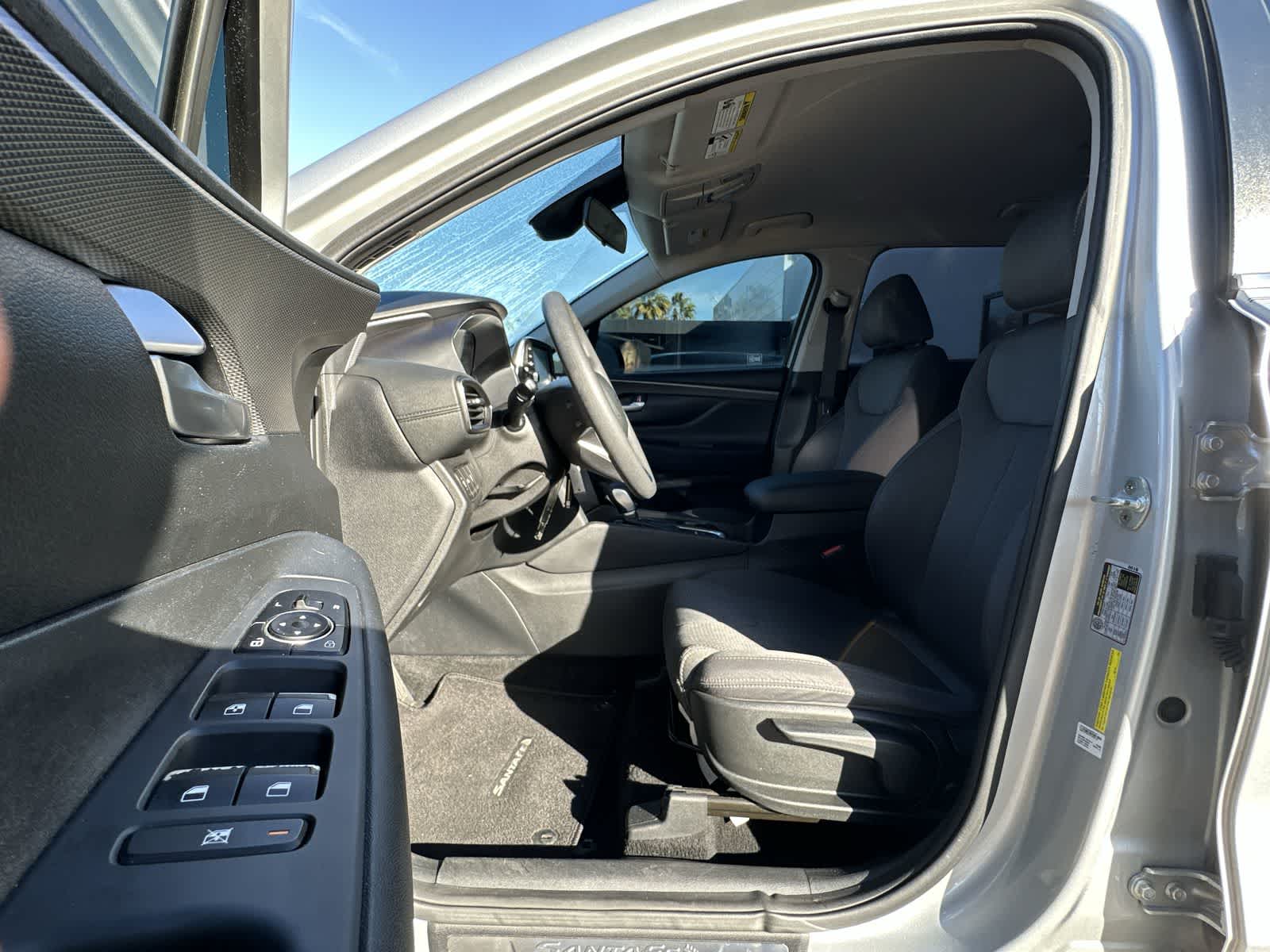Thumbnail: 2020 Hyundai Santa Fe - 2
