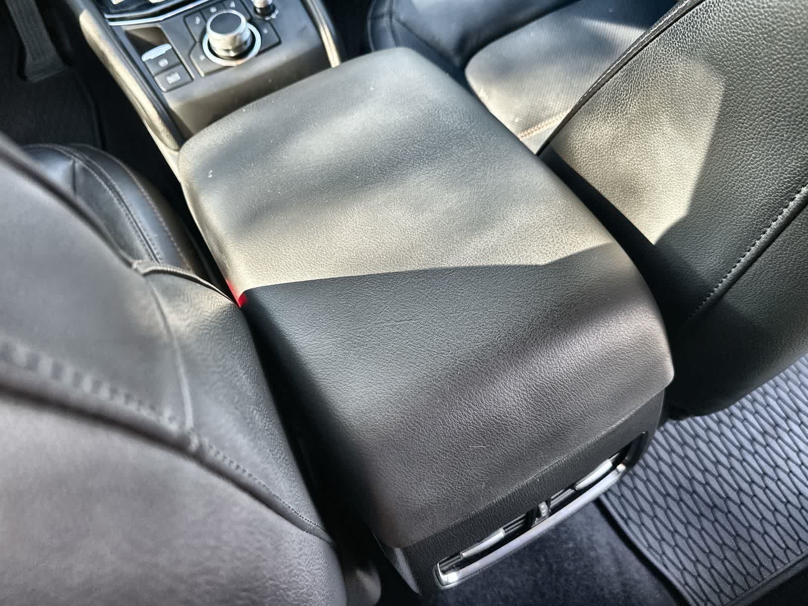 Thumbnail: 2021 Mazda CX-5 - 22