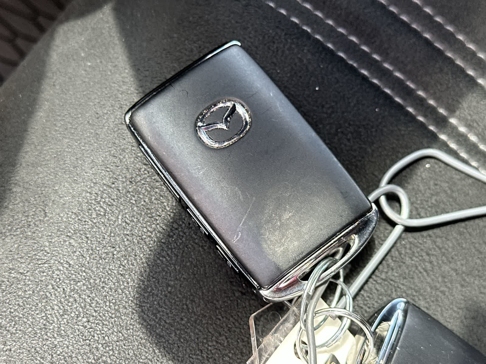 Thumbnail: 2025 Mazda MX-5 Miata - 22